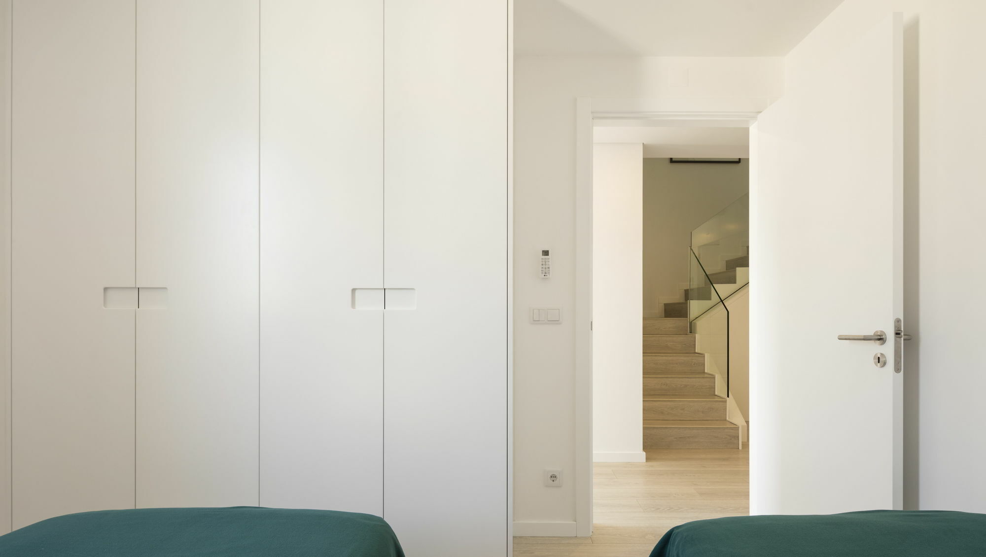 Apartamento Serviced - Parque Lisboa