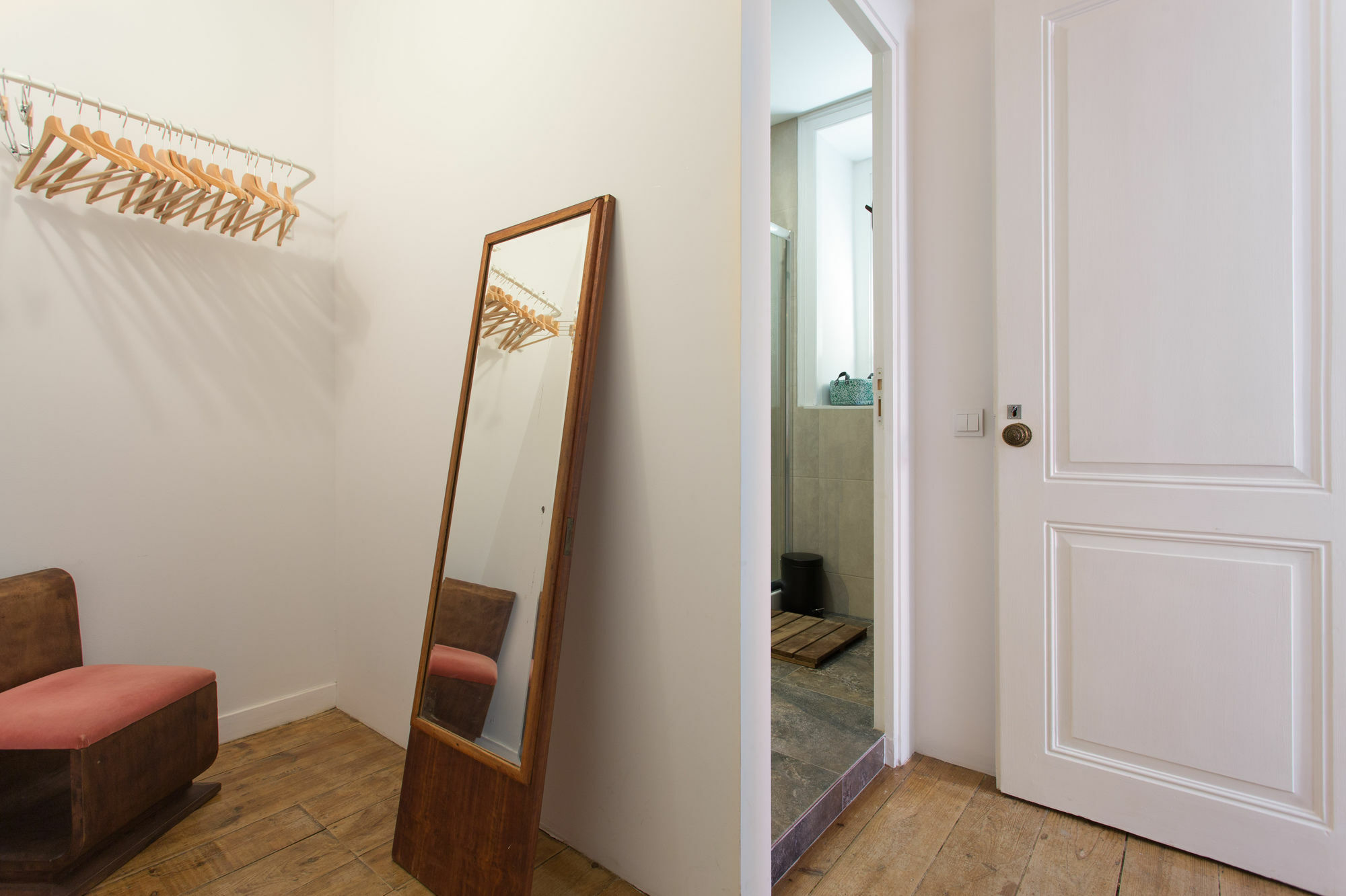 House Sao Bento Guest house 2*