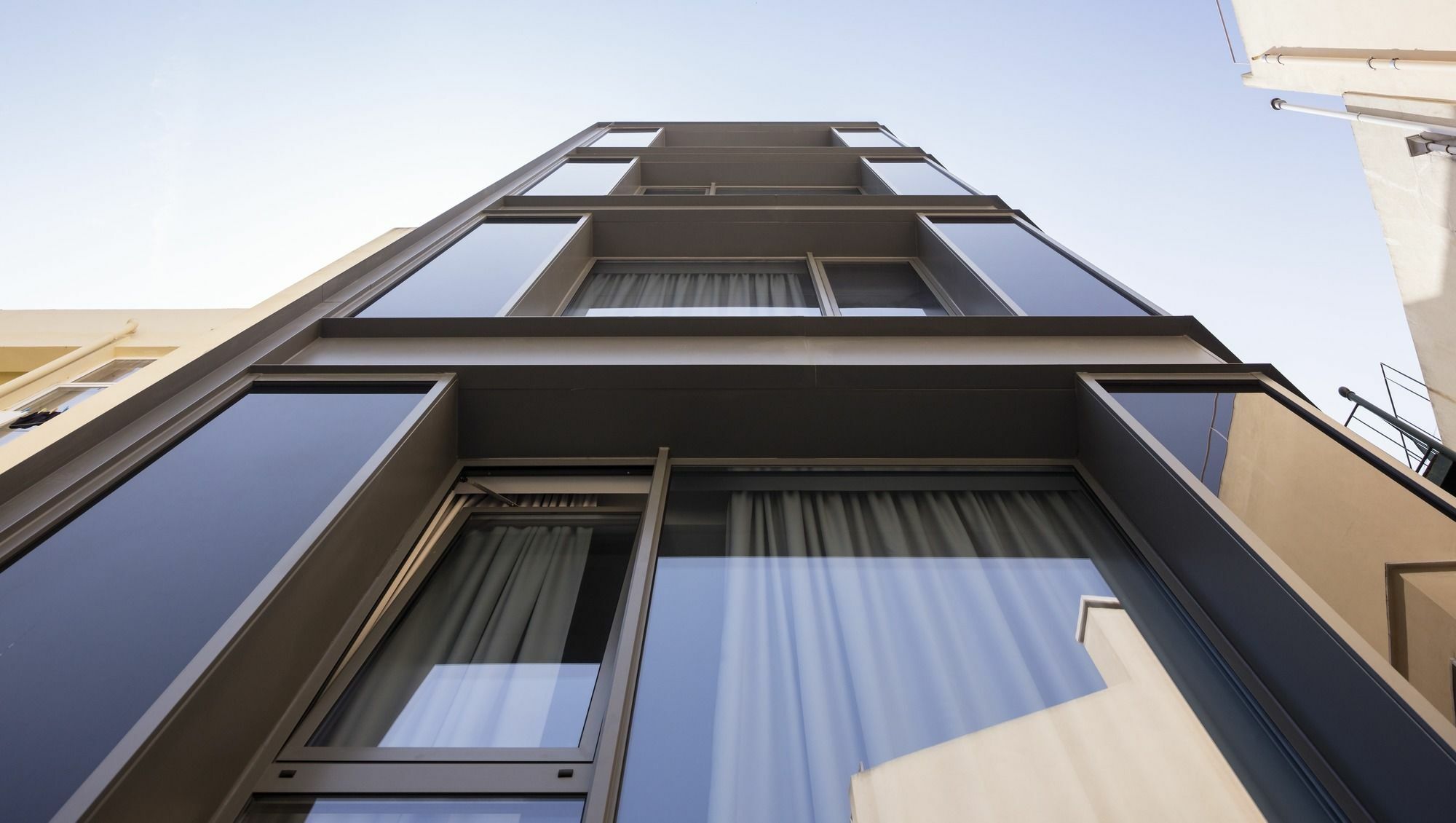 Apartamento Serviced - Parque *