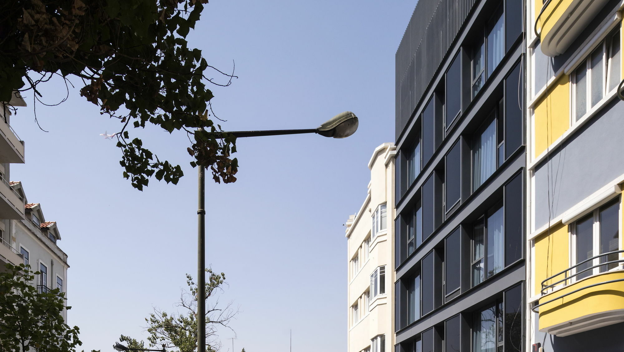 Serviced - Parque Apartamento Lisboa