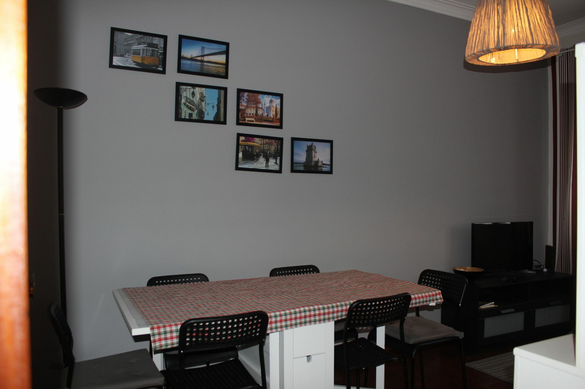 Tripgeo Roma Apartamento Lisboa