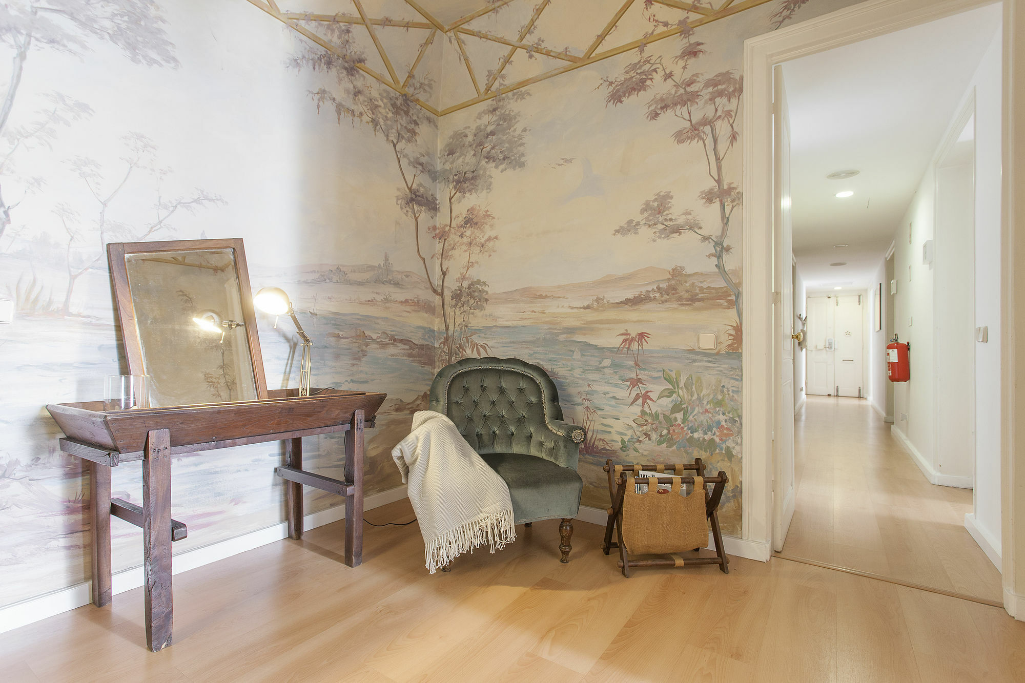 House Sao Bento