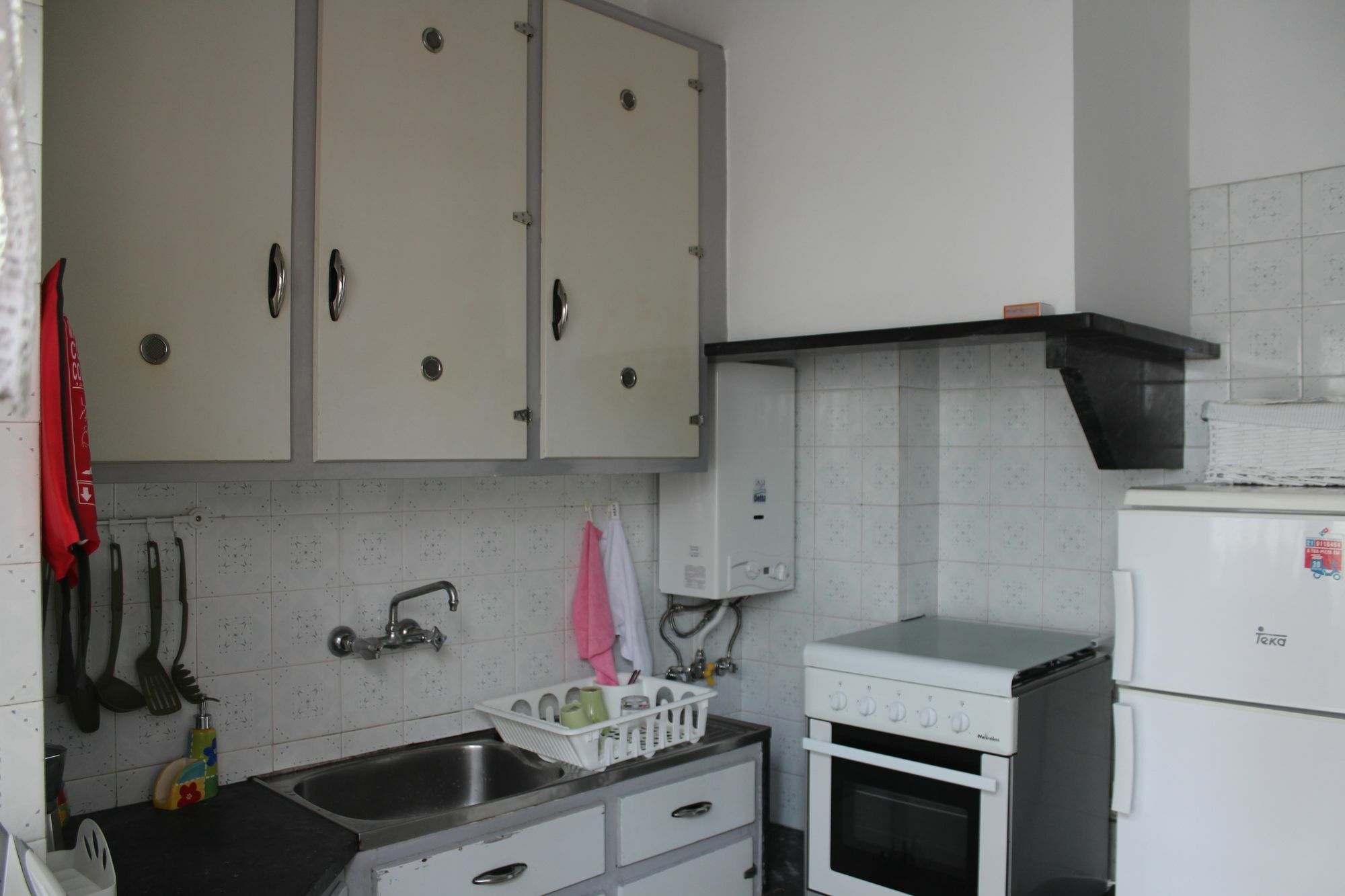 Tripgeo Roma Apartamento *