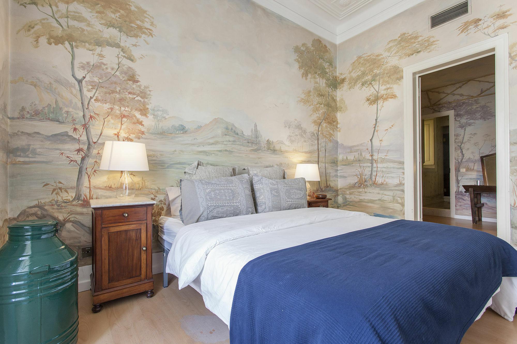 House Sao Bento