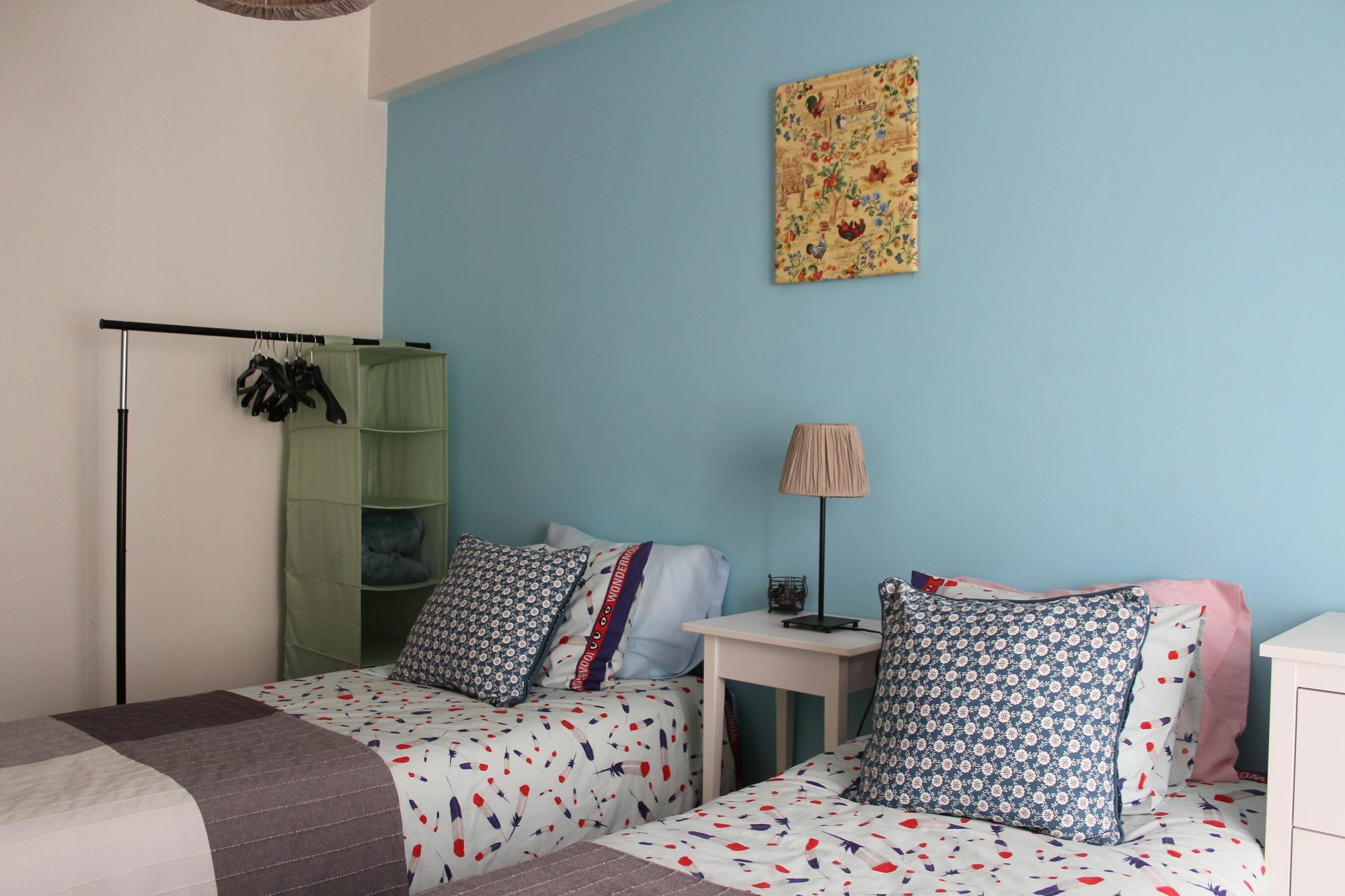 Tripgeo Roma Apartamento