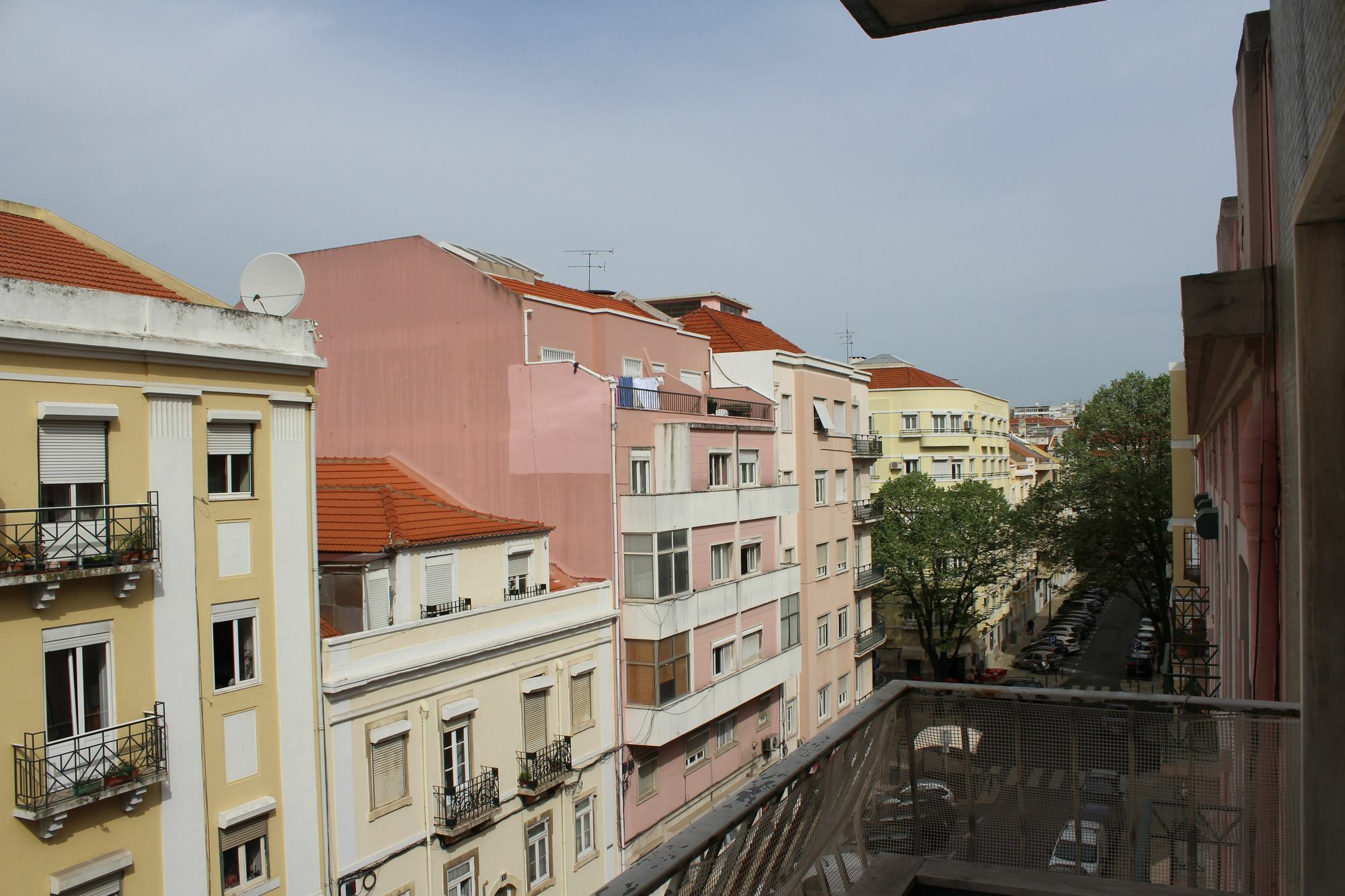 Tripgeo Roma Apartamento *