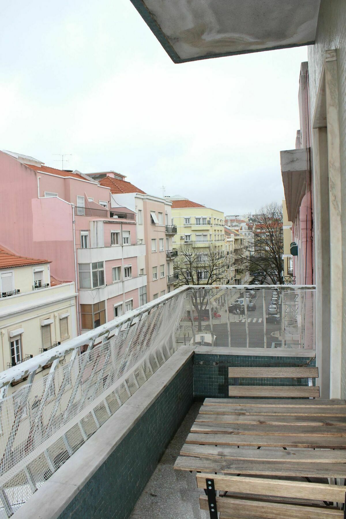 Tripgeo Roma Lisboa
