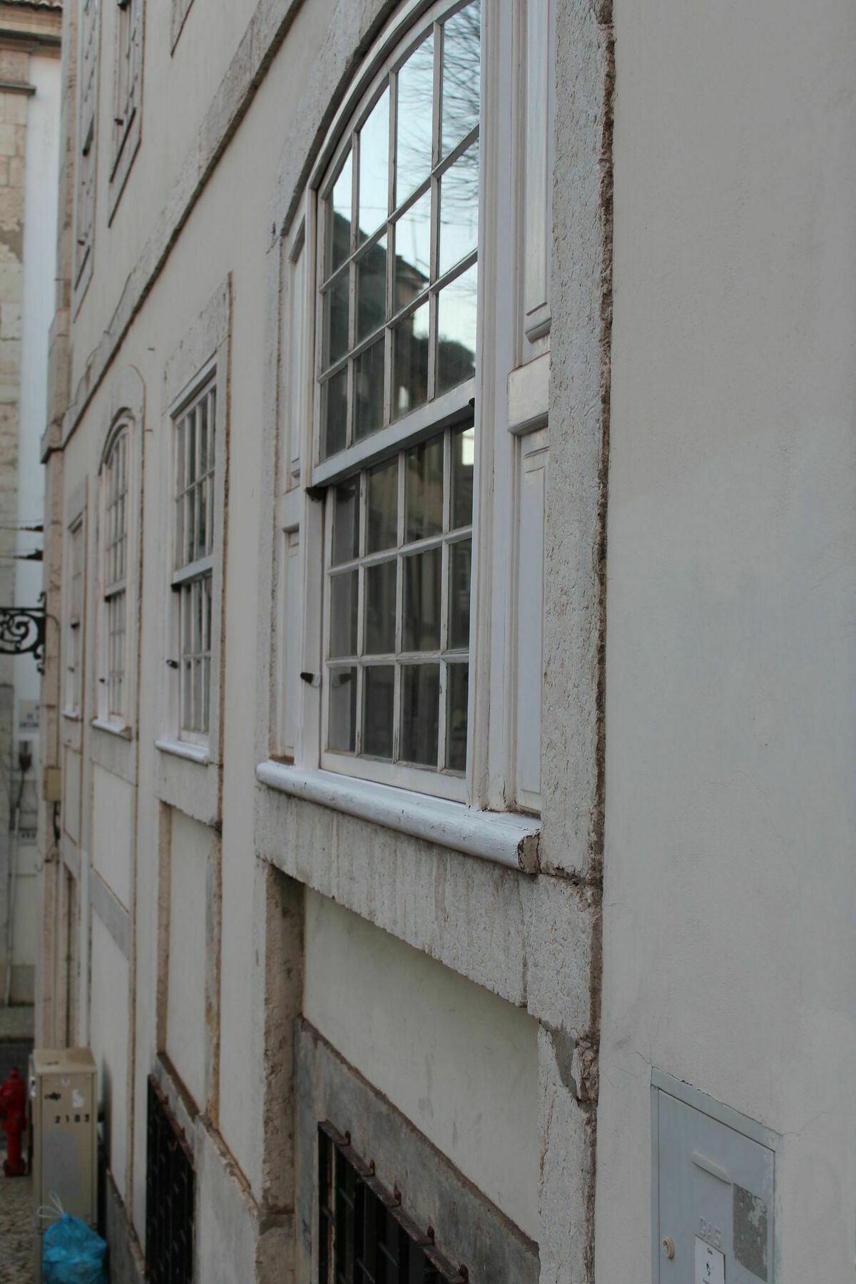 Pensión Largo Da Sé - Horigem 3*