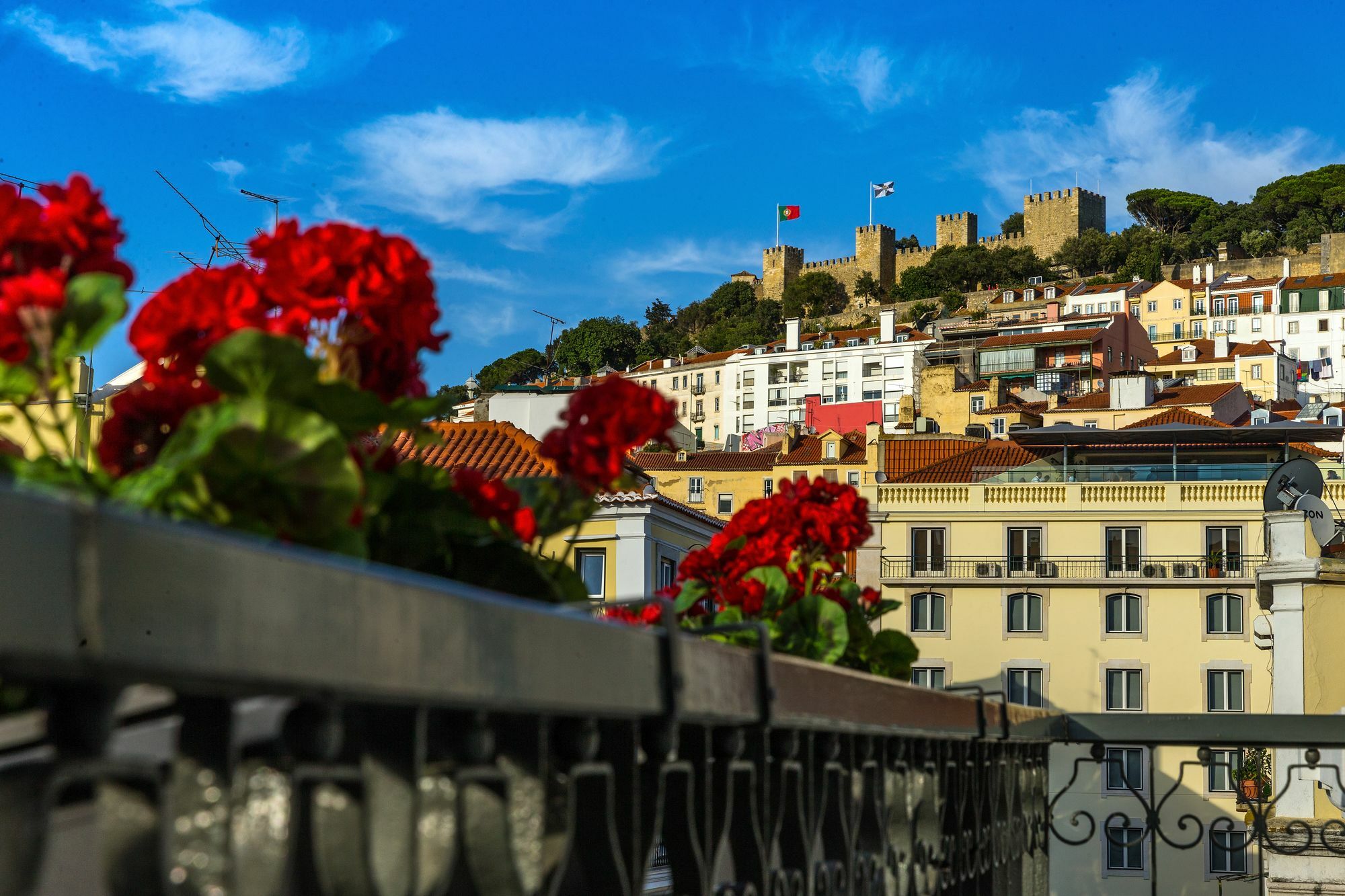 Baixa - Luxury *