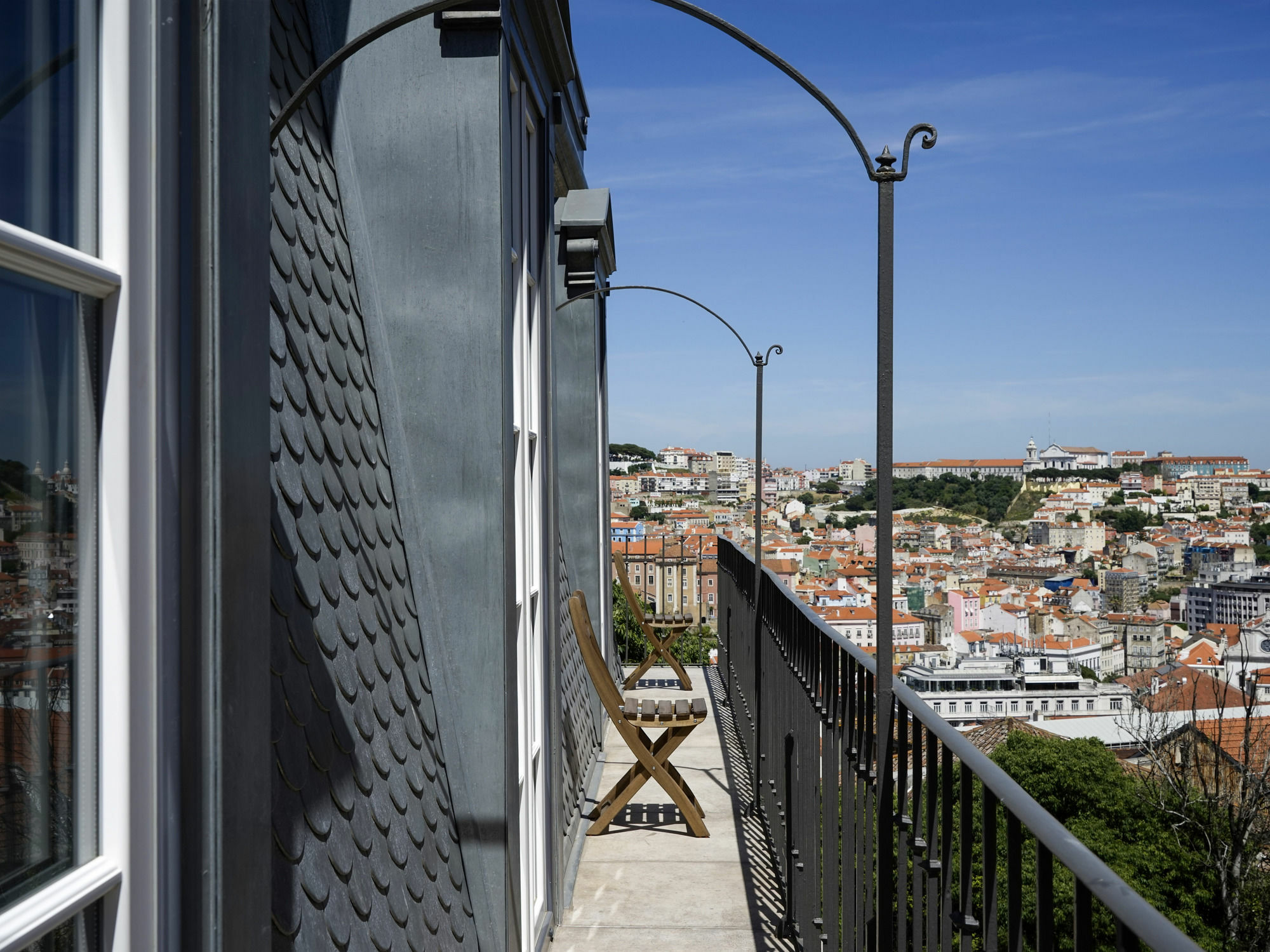Residentas São Pedro Apartamento