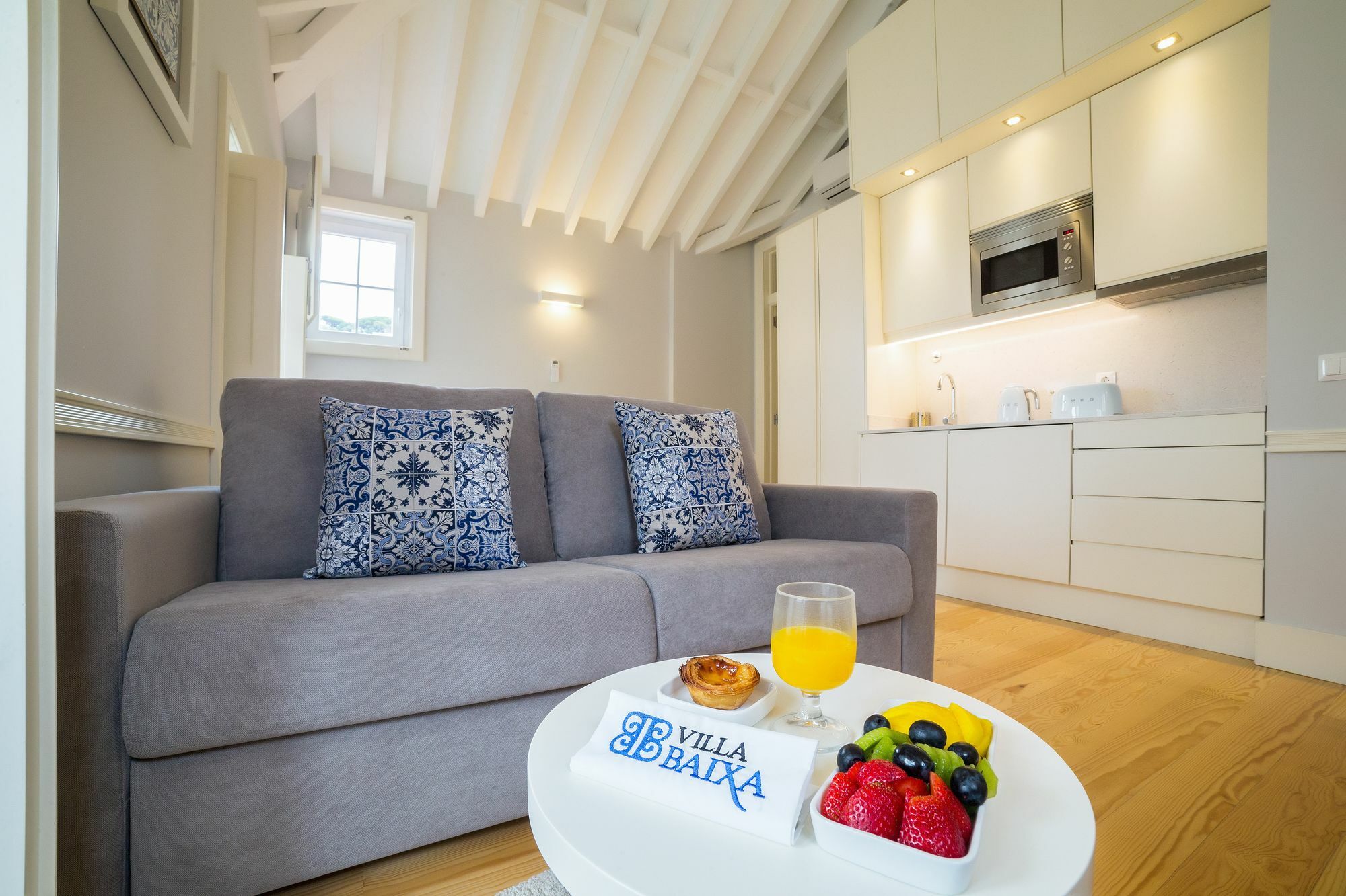 Apartamento Baixa - Luxury