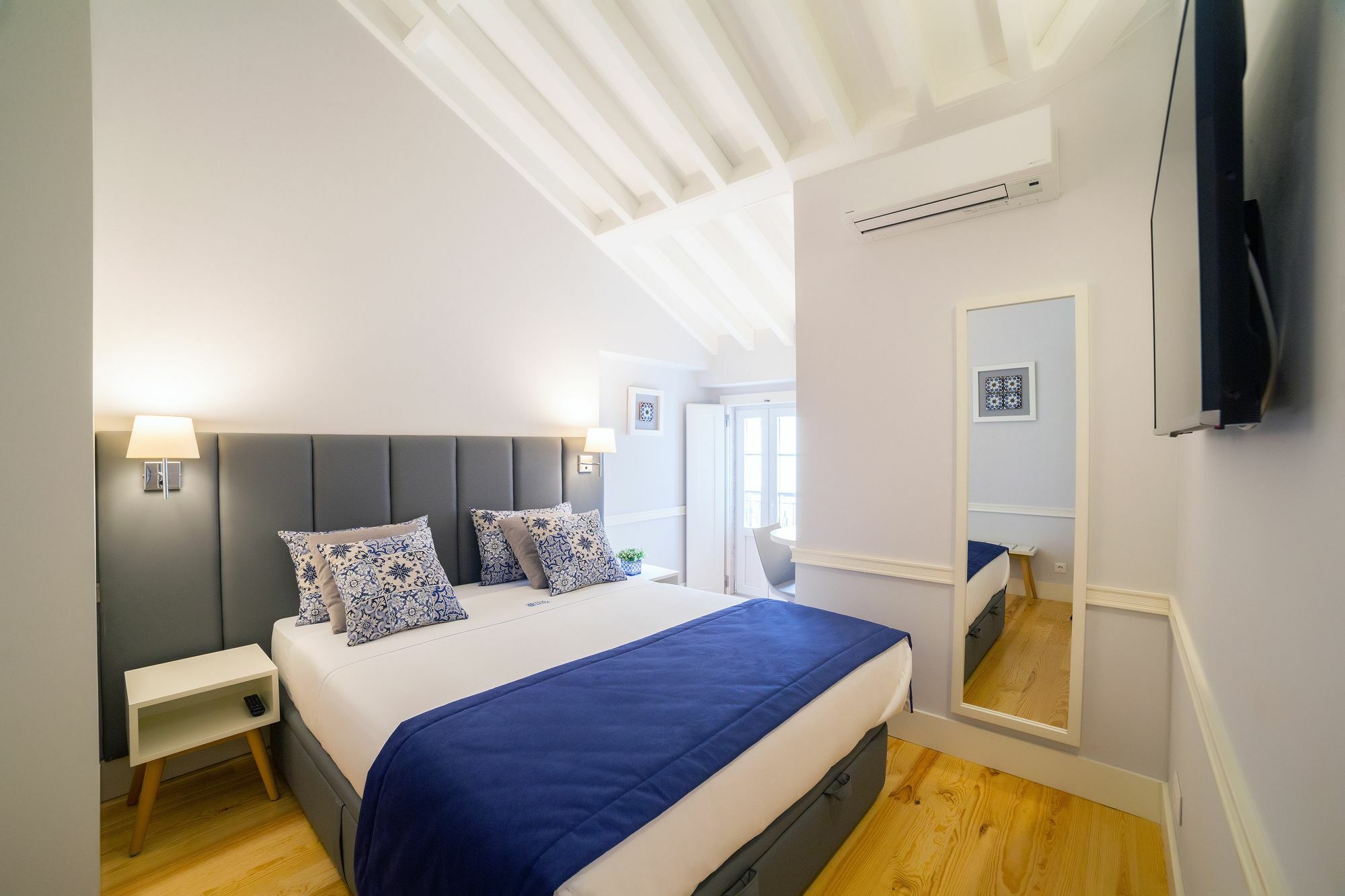 Baixa - Luxury