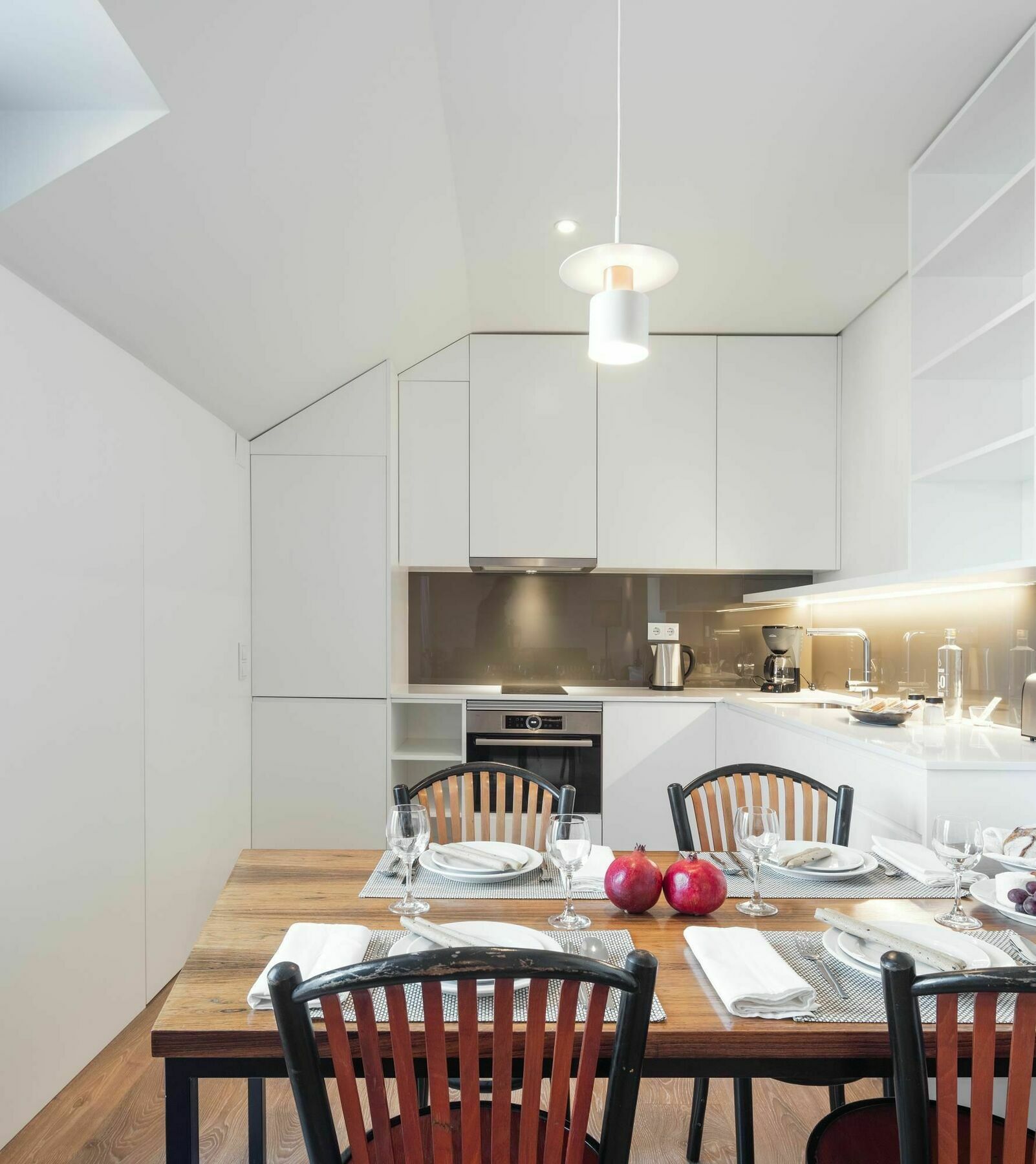 Apartamento Serviced - Chiado Emenda Lisboa