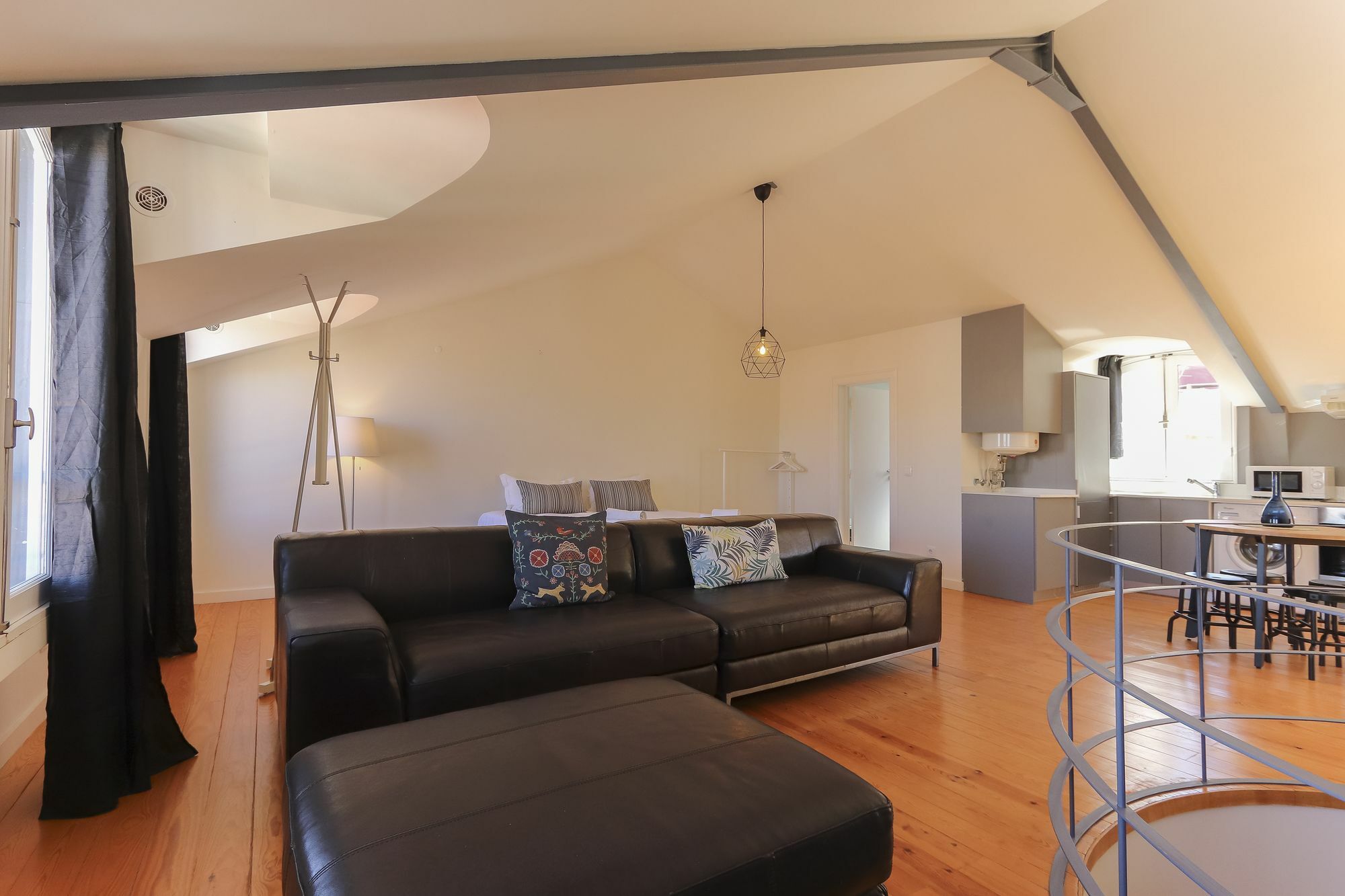 Apartamento Santa Catarina Stylish By Homing Lisboa