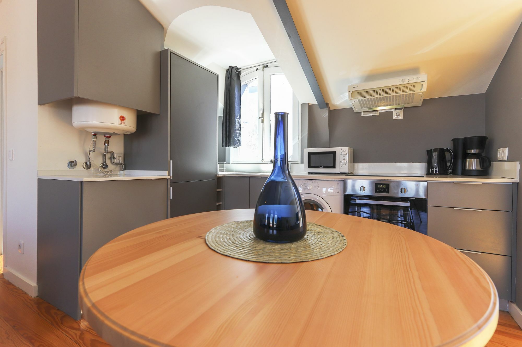 Santa Catarina Stylish By Homing Apartamento Lisboa