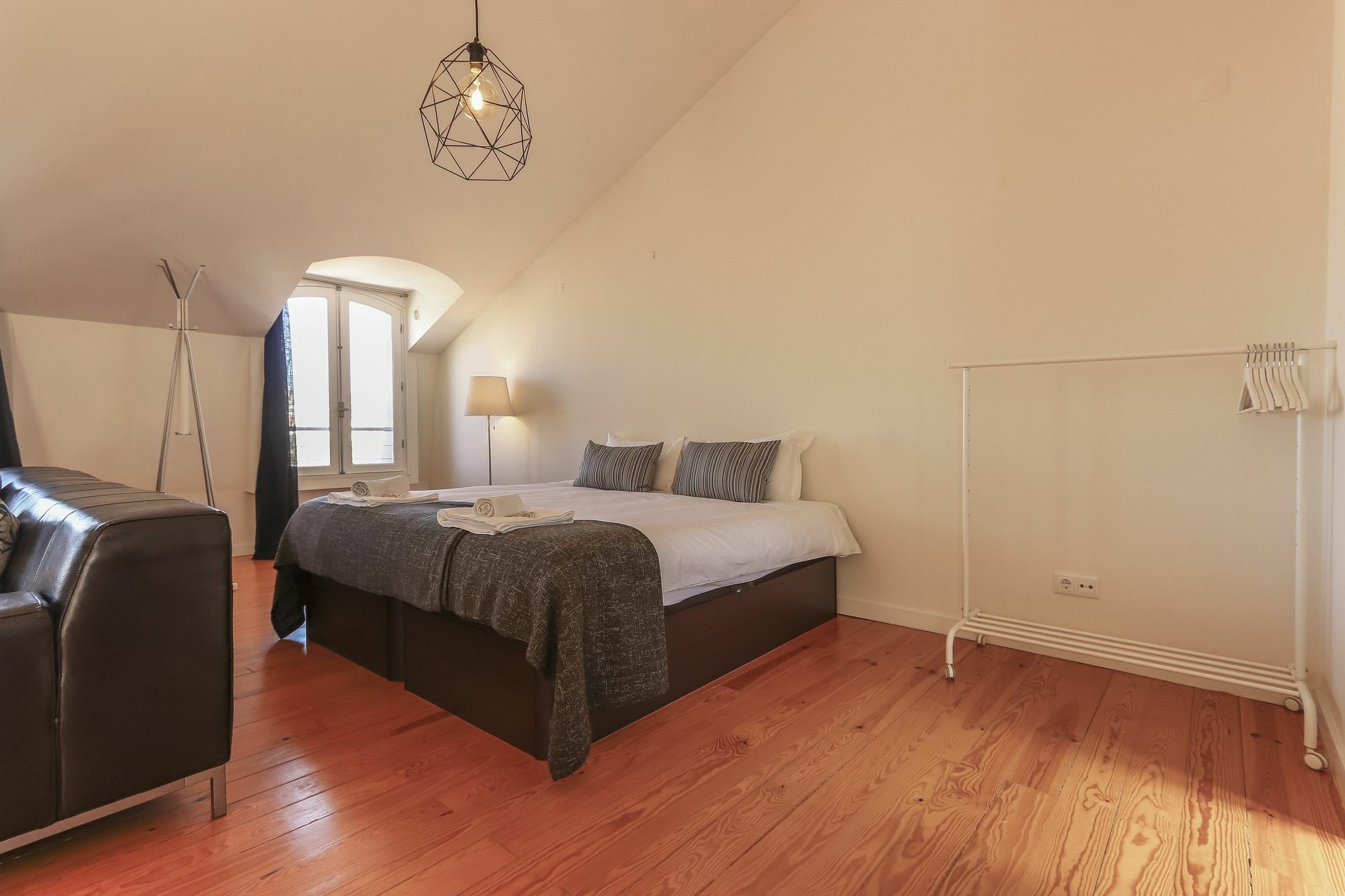 Santa Catarina Stylish By Homing Apartamento
