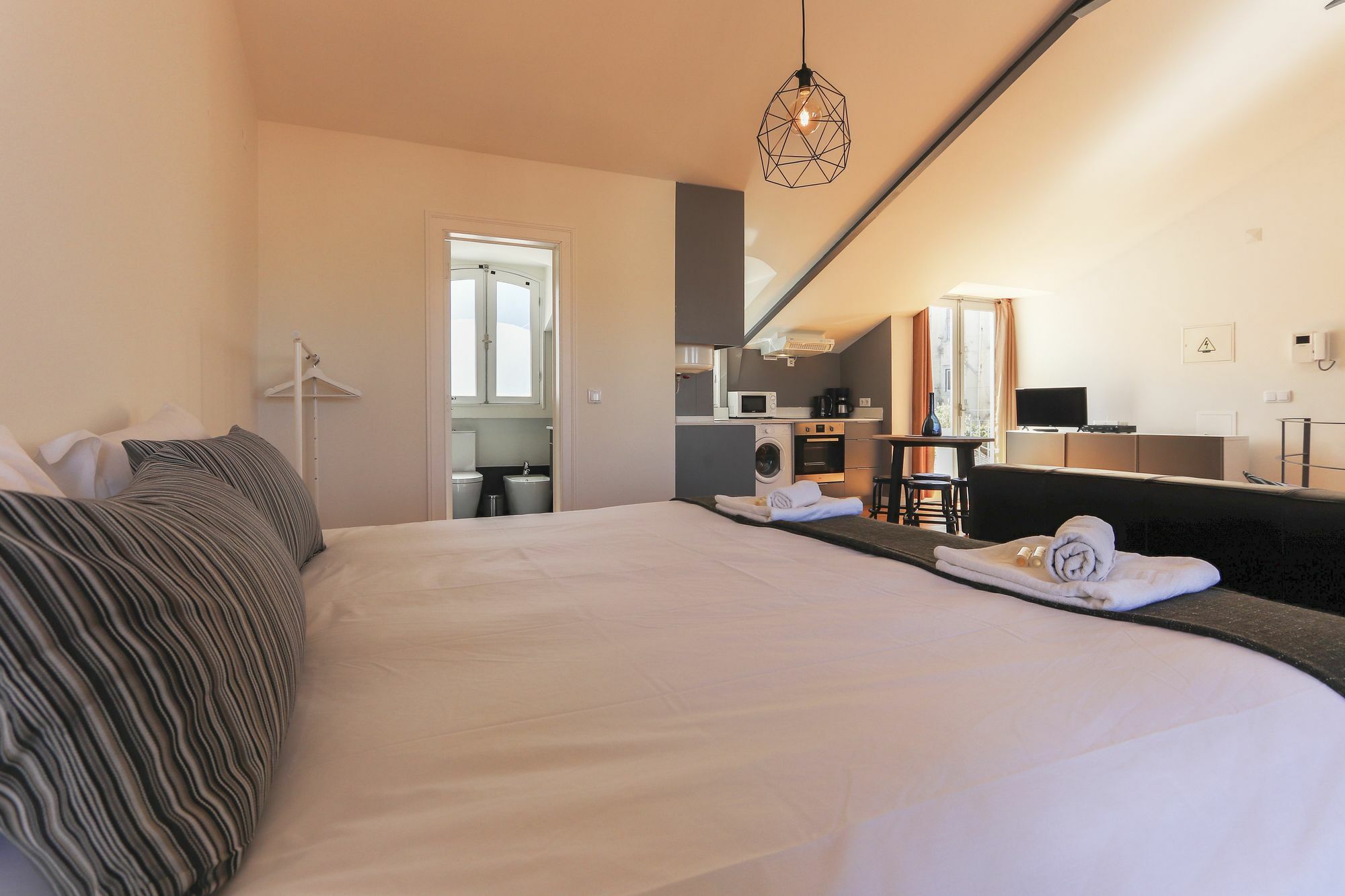 Santa Catarina Stylish By Homing * Lisboa