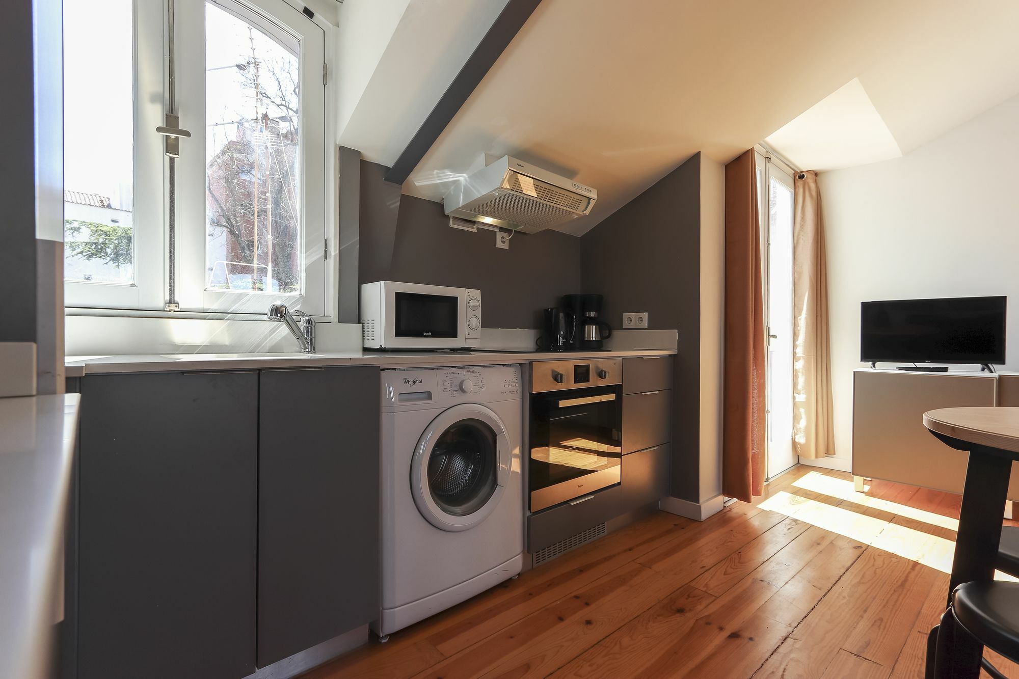 Apartamento Santa Catarina Stylish By Homing Lisboa