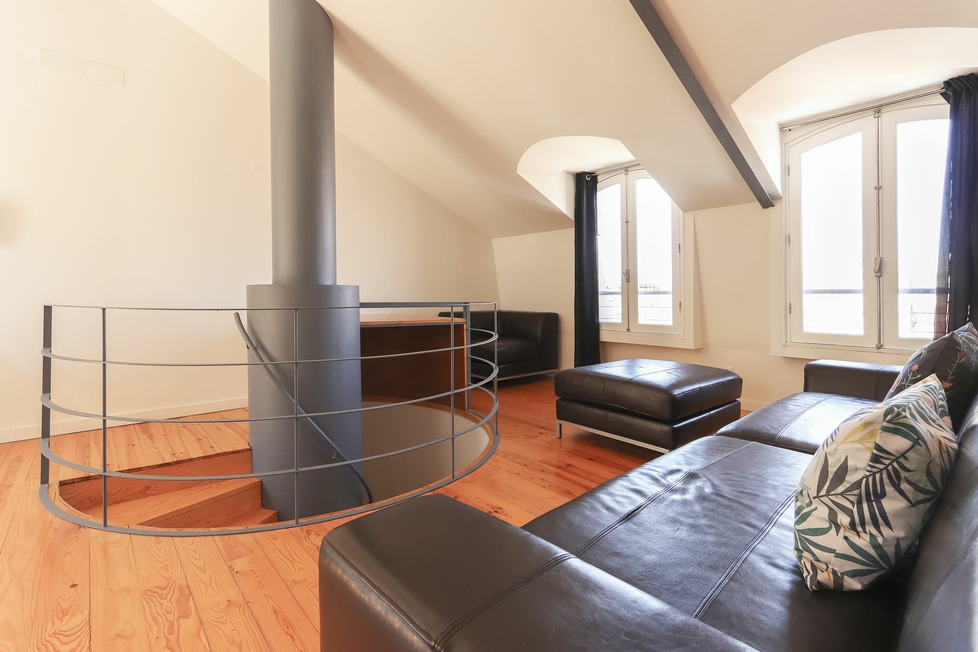 Apartamento Santa Catarina Stylish By Homing