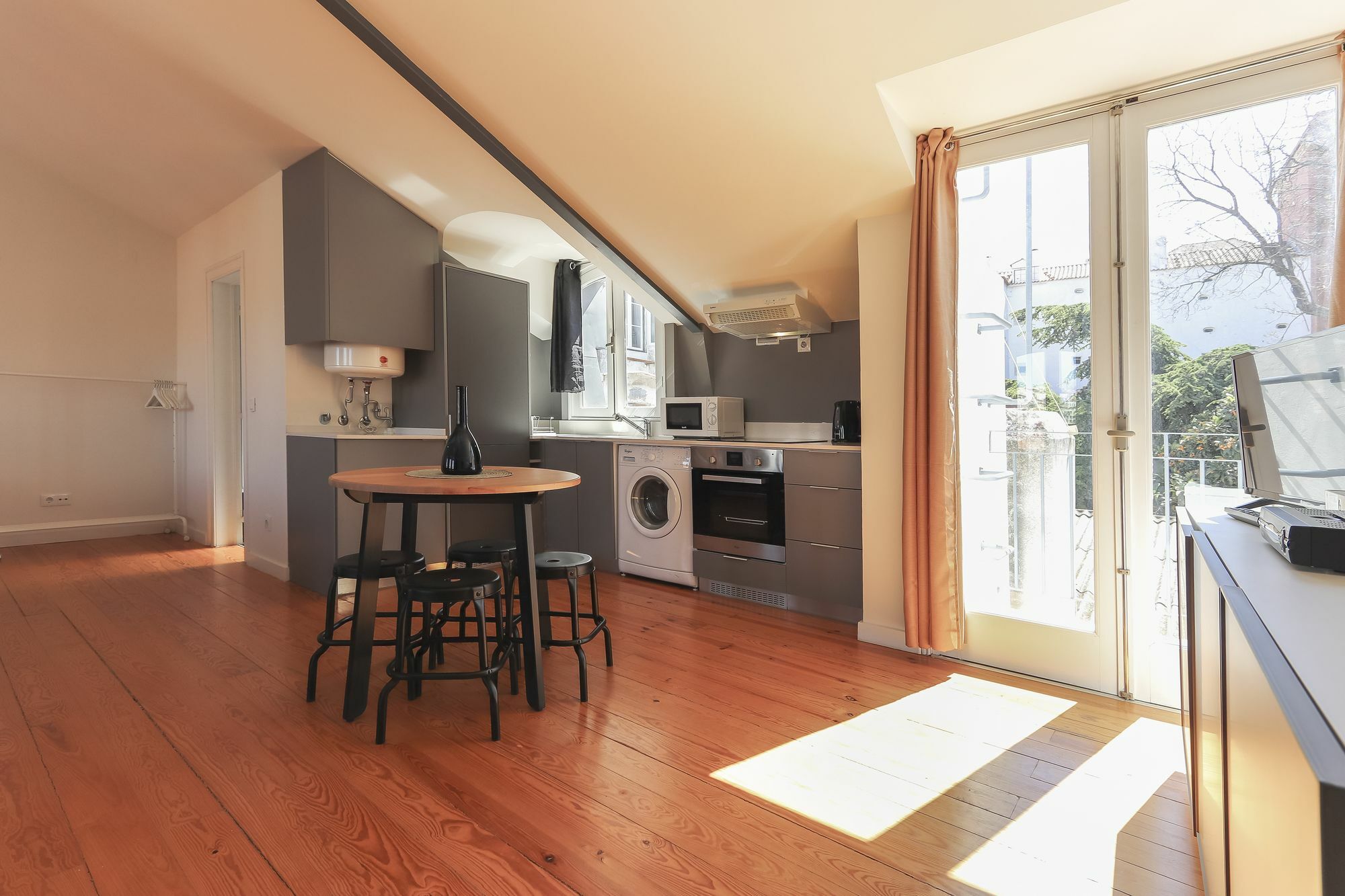 Santa Catarina Stylish By Homing * Lisboa