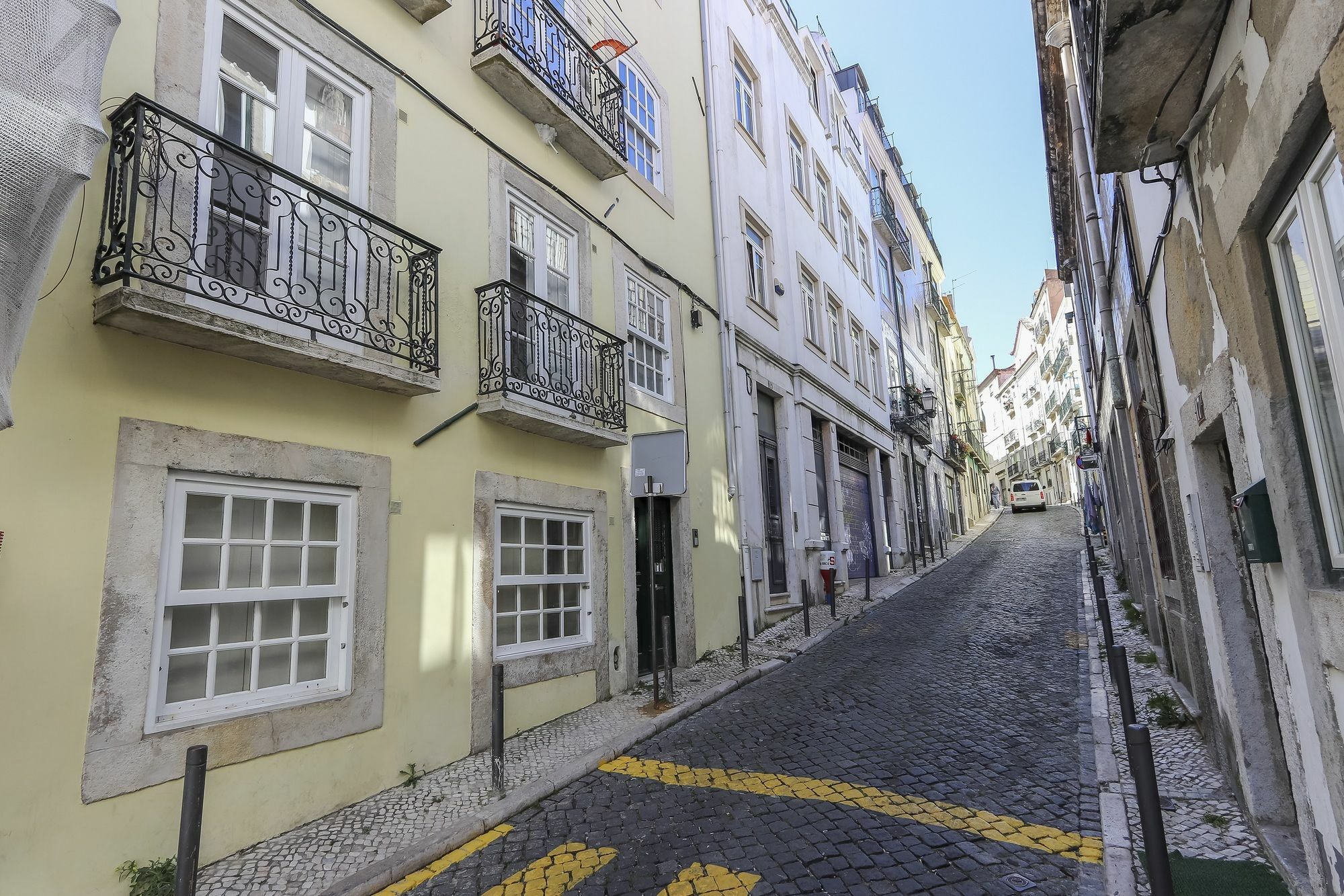 Apartamento Santa Catarina Stylish By Homing