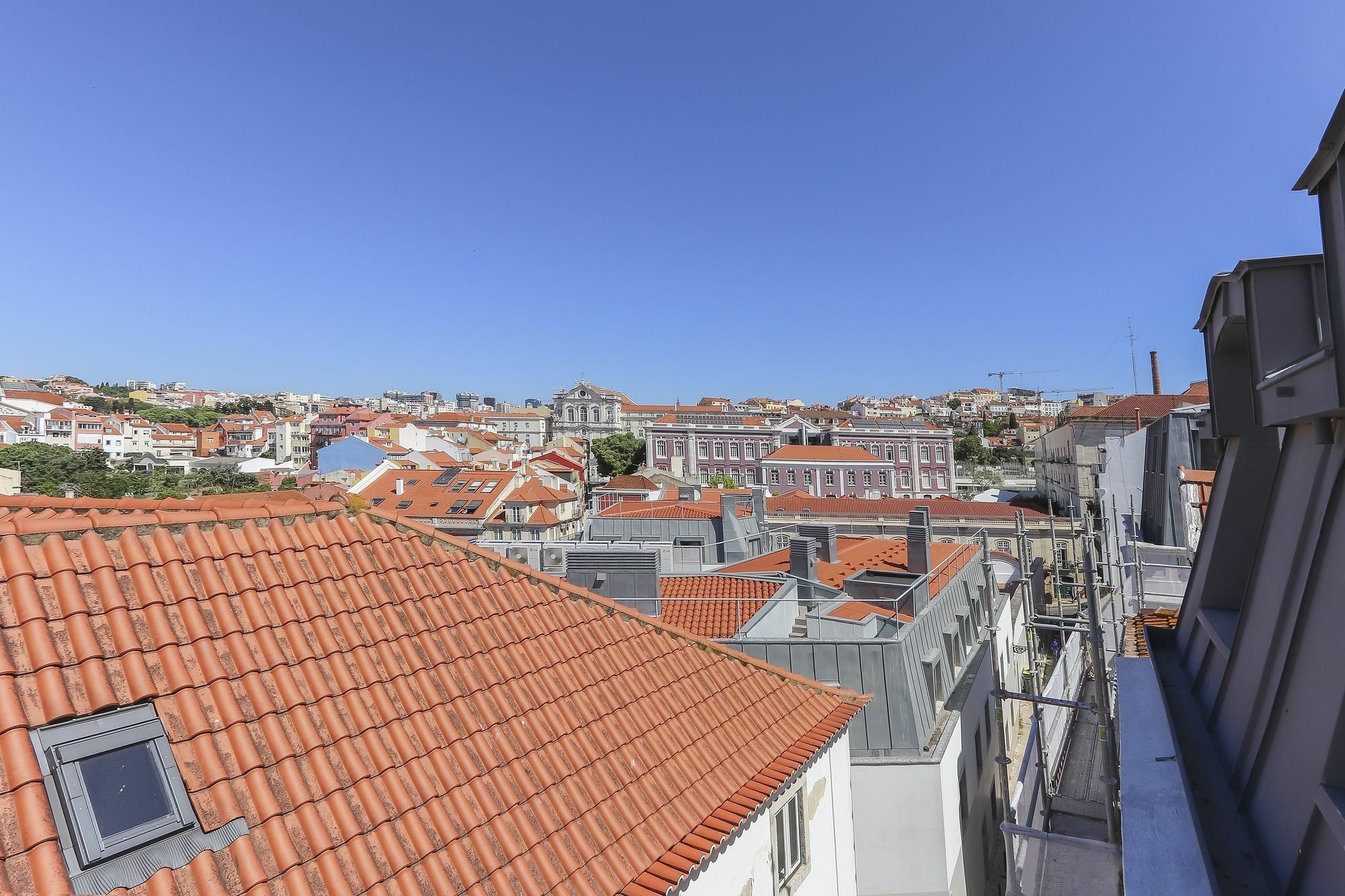 Santa Catarina Stylish By Homing Apartamento