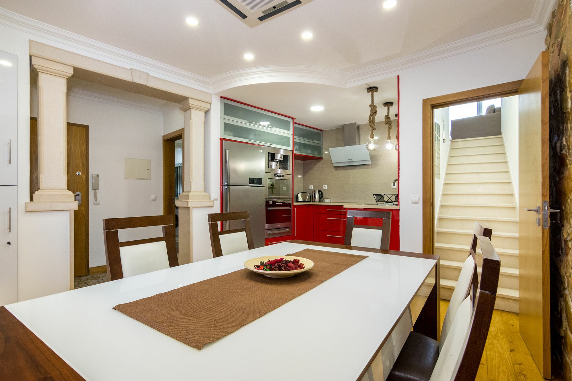 Alfama Deluxe By Whome Apartamento Lisboa