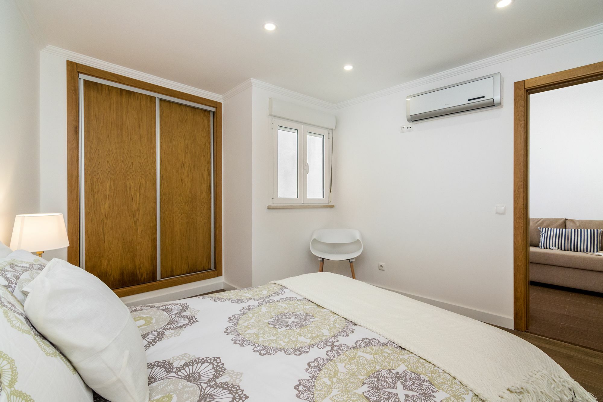 Alfama Deluxe By Whome Apartamento *