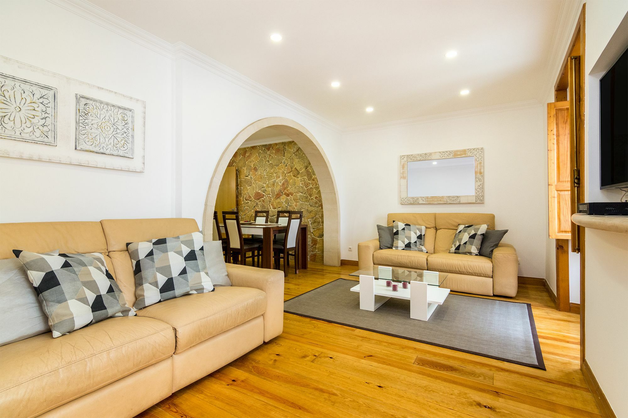 Apartamento Alfama Deluxe By Whome *