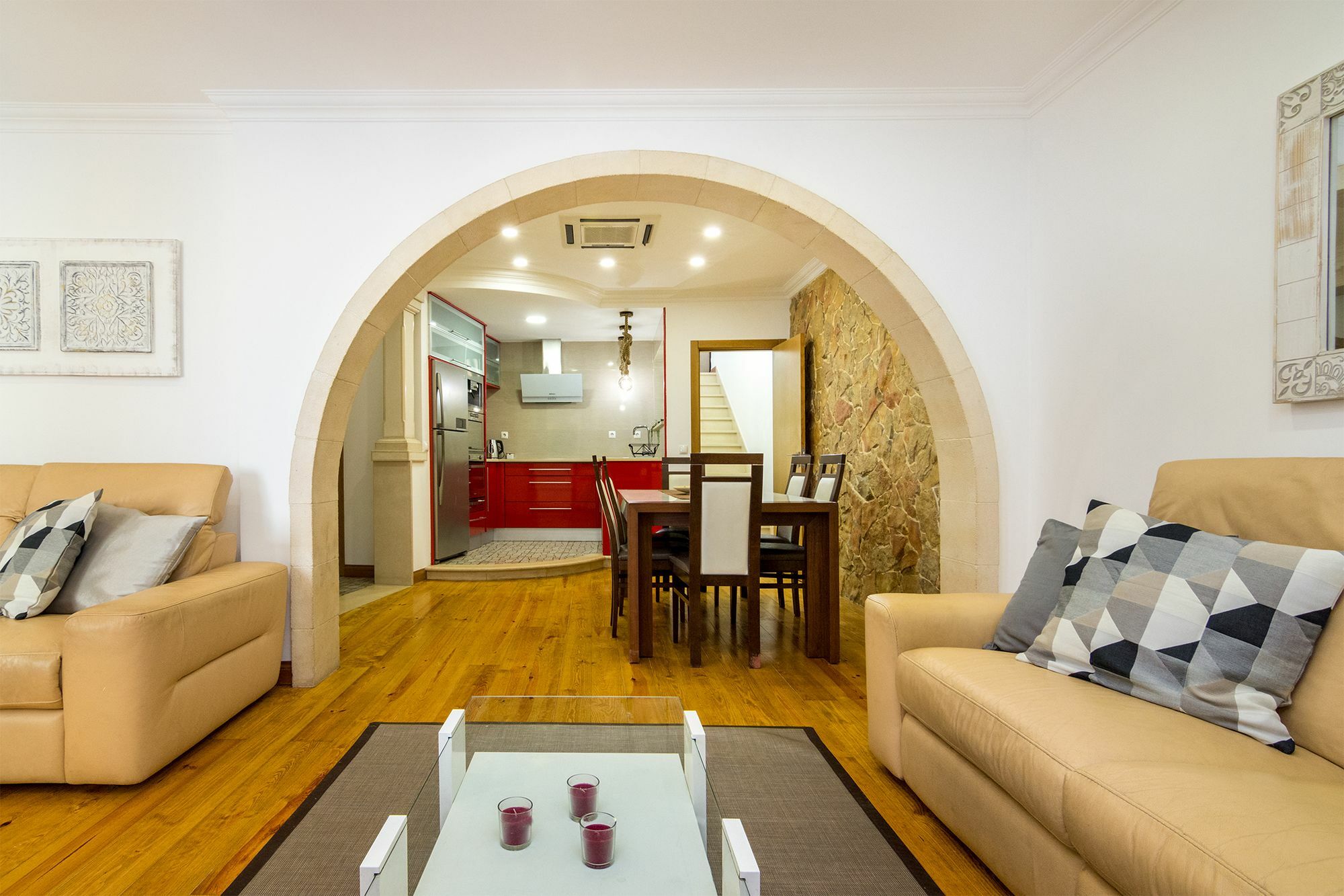 Apartamento Alfama Deluxe By Whome