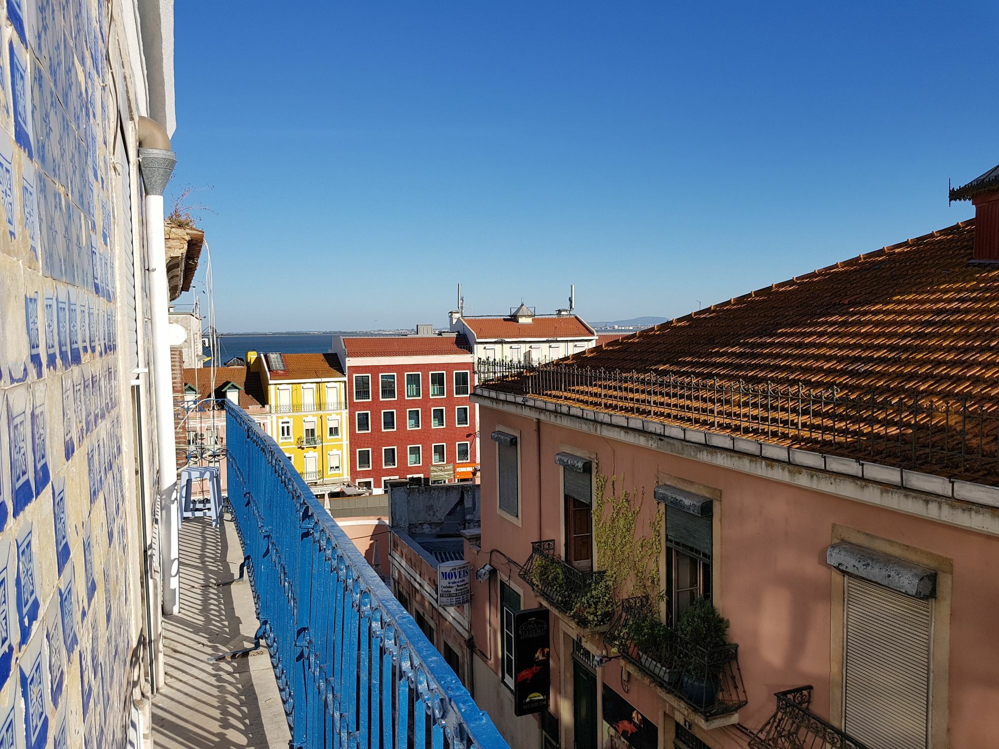 Hostal Stars Beatu's