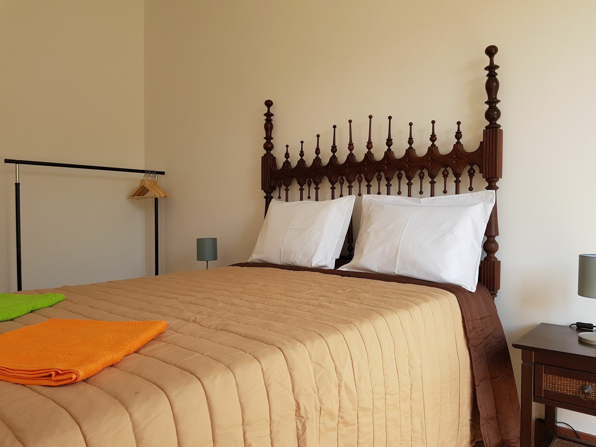 Hostal Stars Beatu's Lisboa