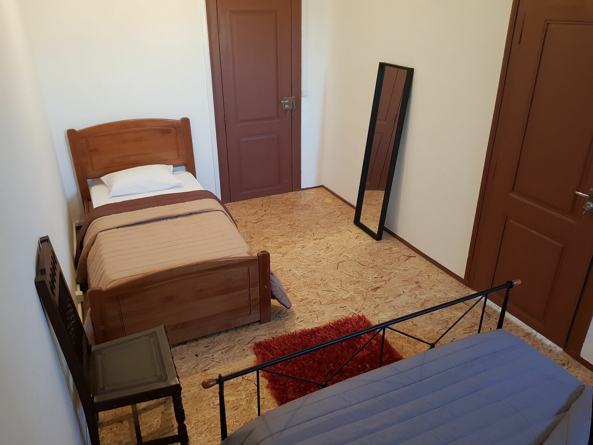 Hostal Stars Beatu's