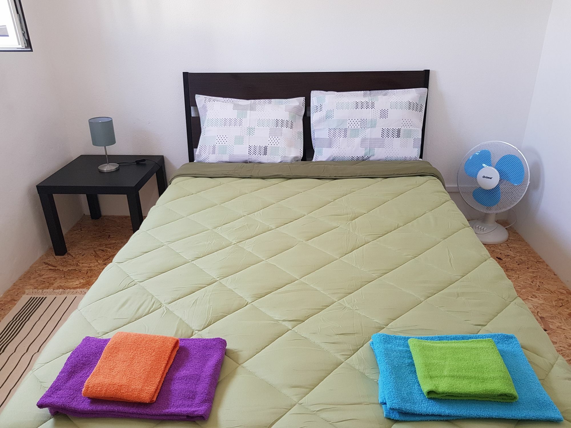 Stars Beatu's Hostal *