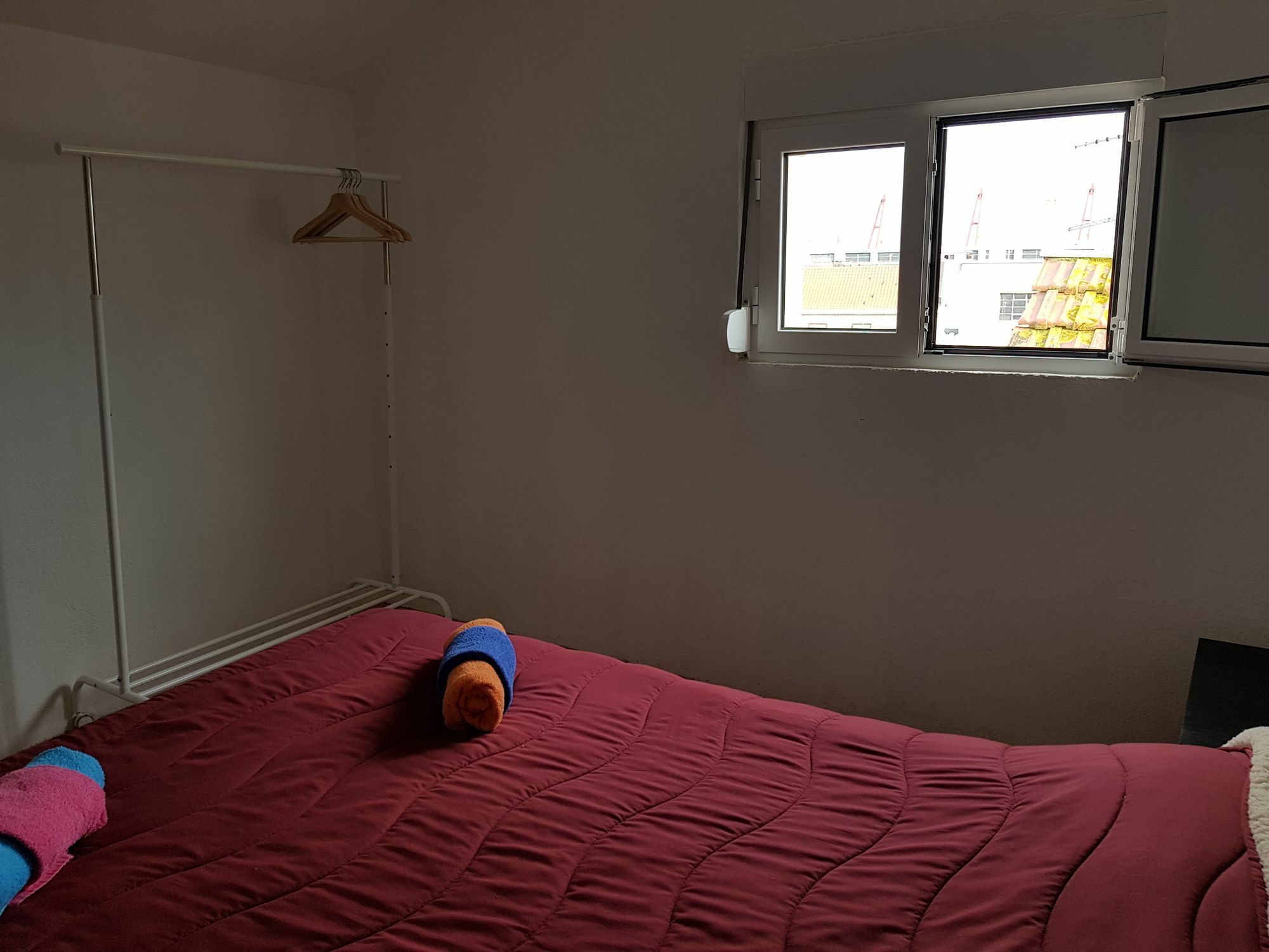 Hostal Stars Beatu's *