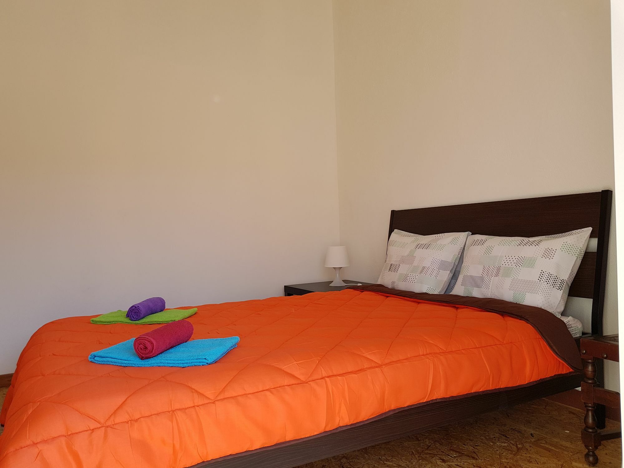 Hostal Stars Beatu's