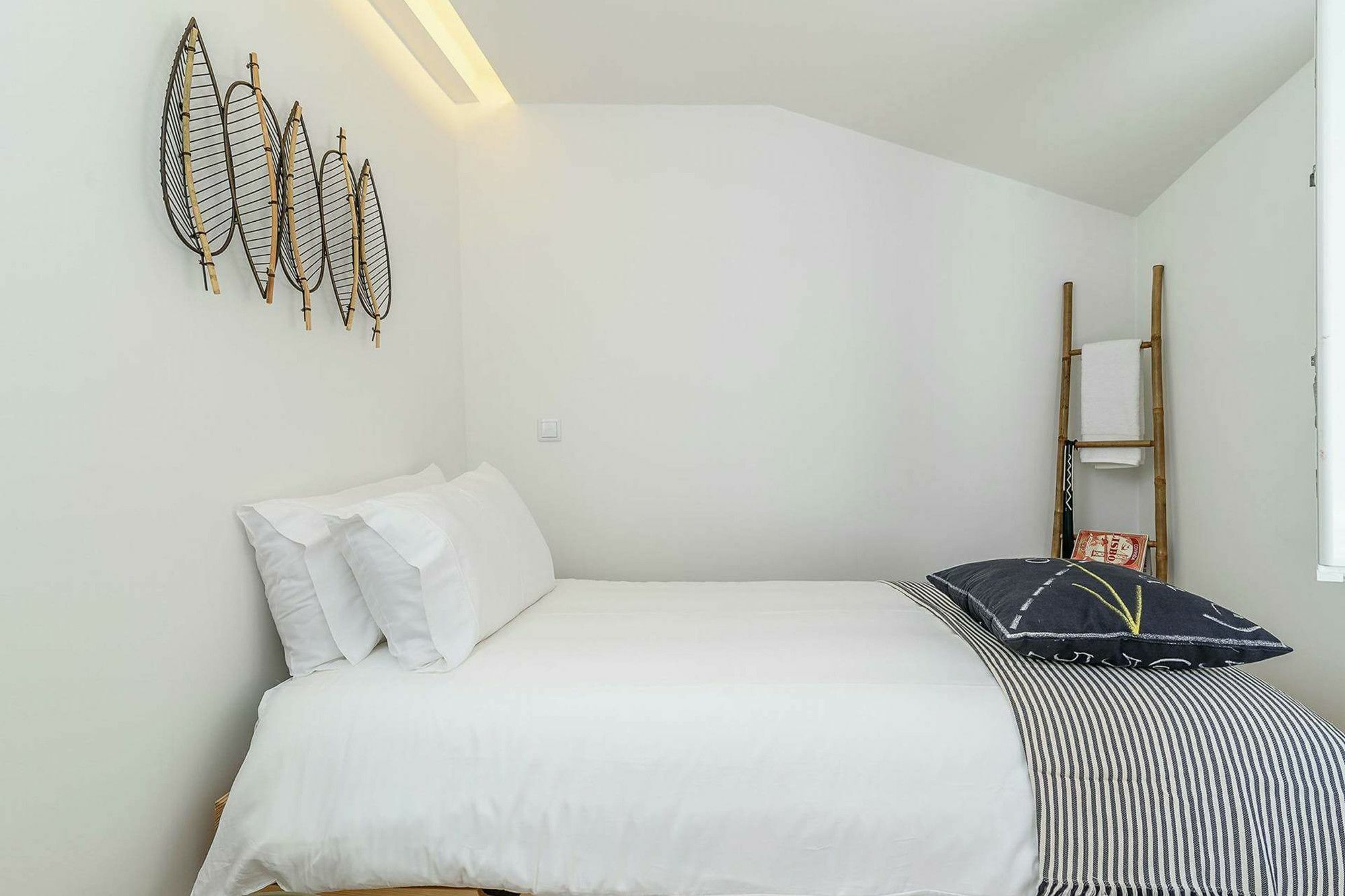 Apartamento Bemformoso By Bnblord Lisboa
