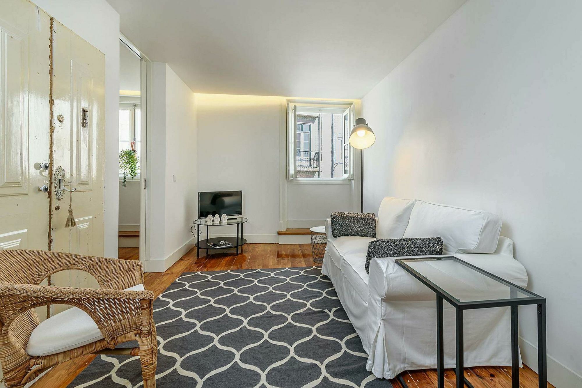 Apartamento Bemformoso By Bnblord *