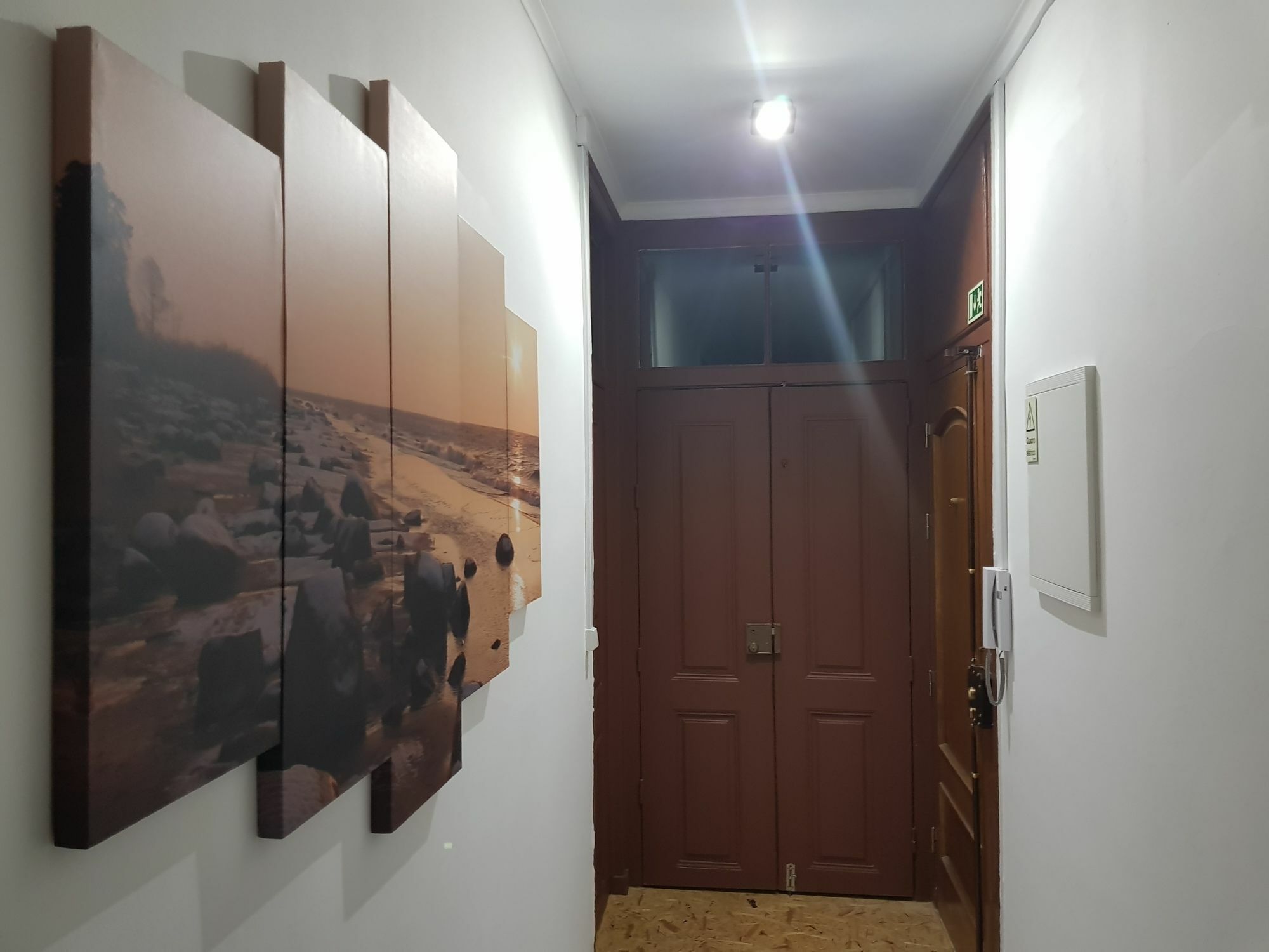 Stars Beatu's Hostal *