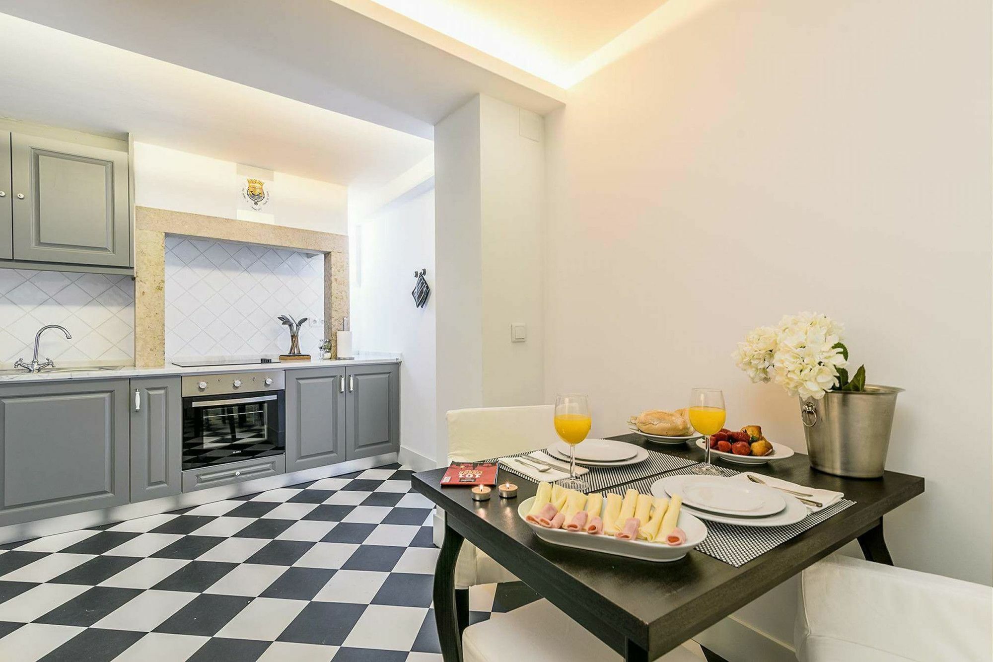 Apartamento Bemformoso By Bnblord Lisboa