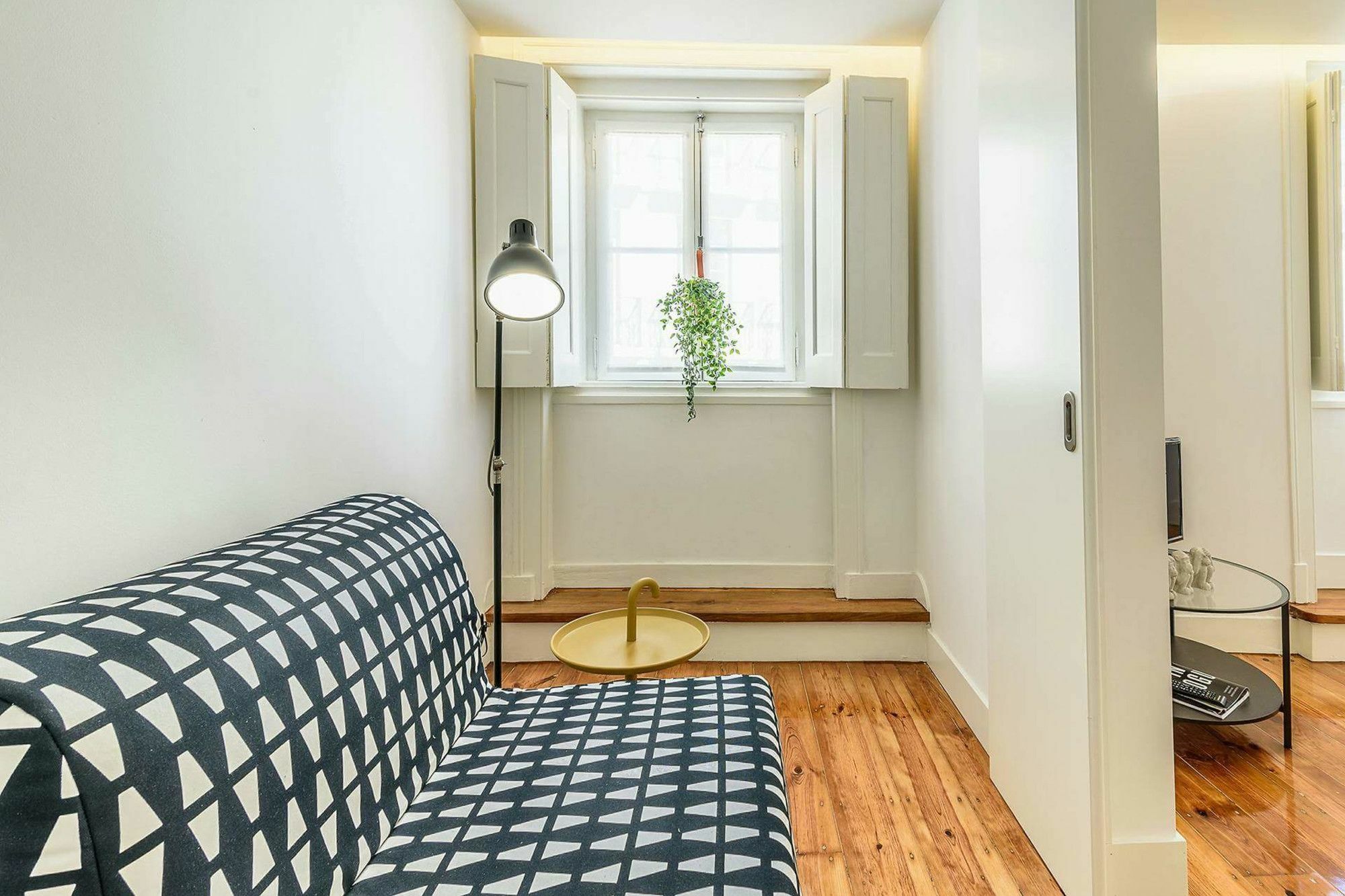 Apartamento Bemformoso By Bnblord *