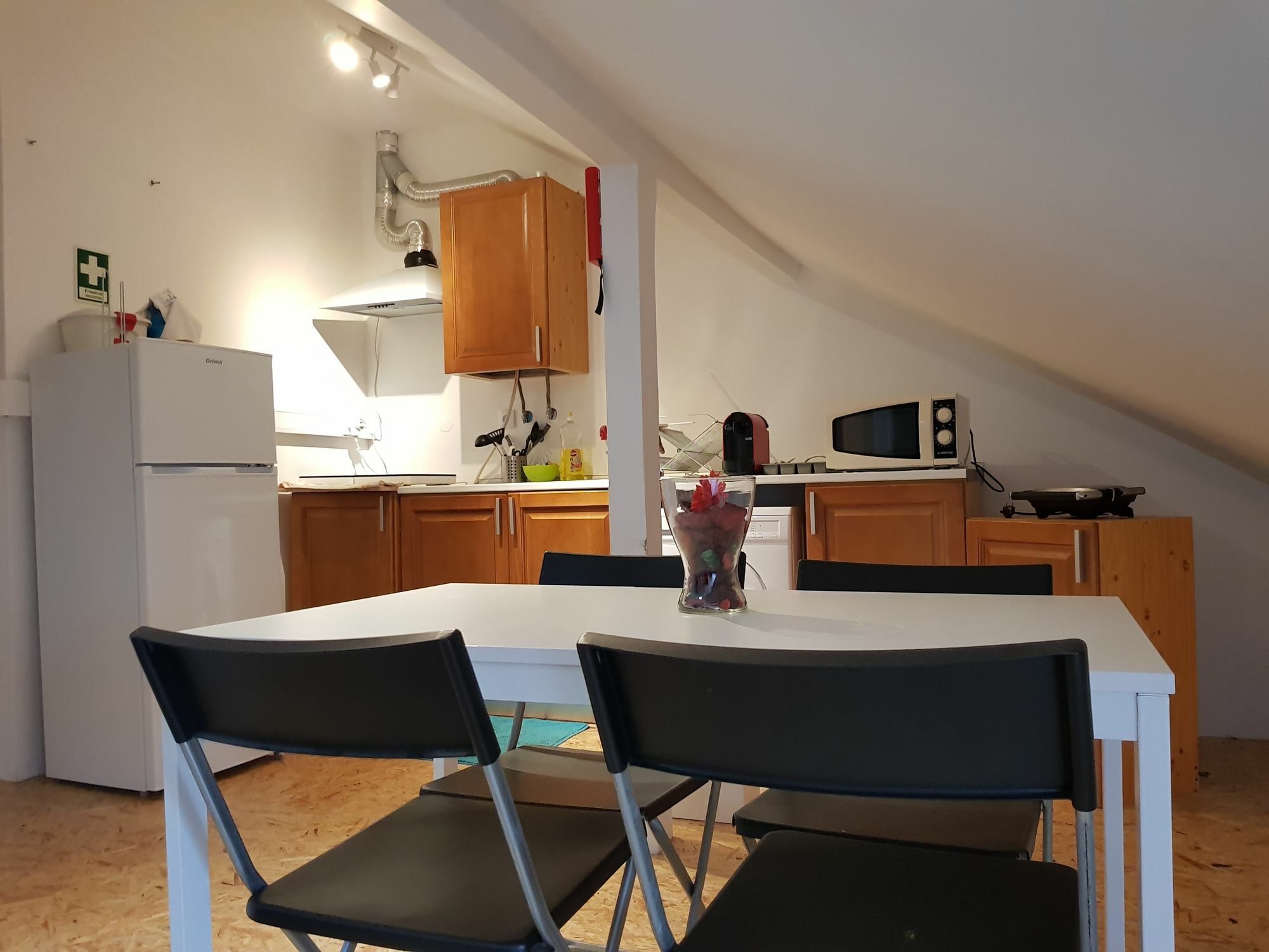 Hostal Stars Beatu's