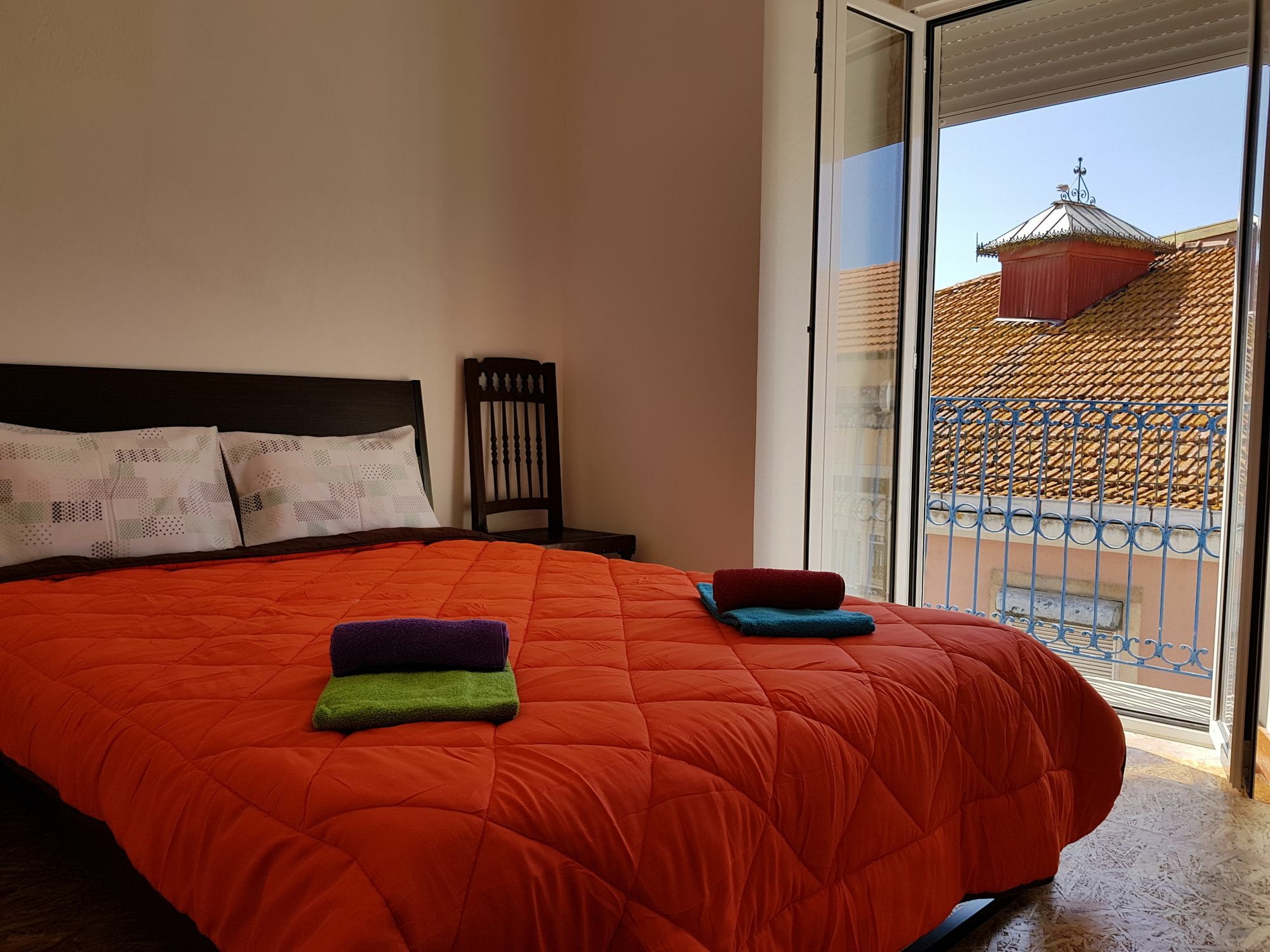 Hostal Stars Beatu's Lisboa