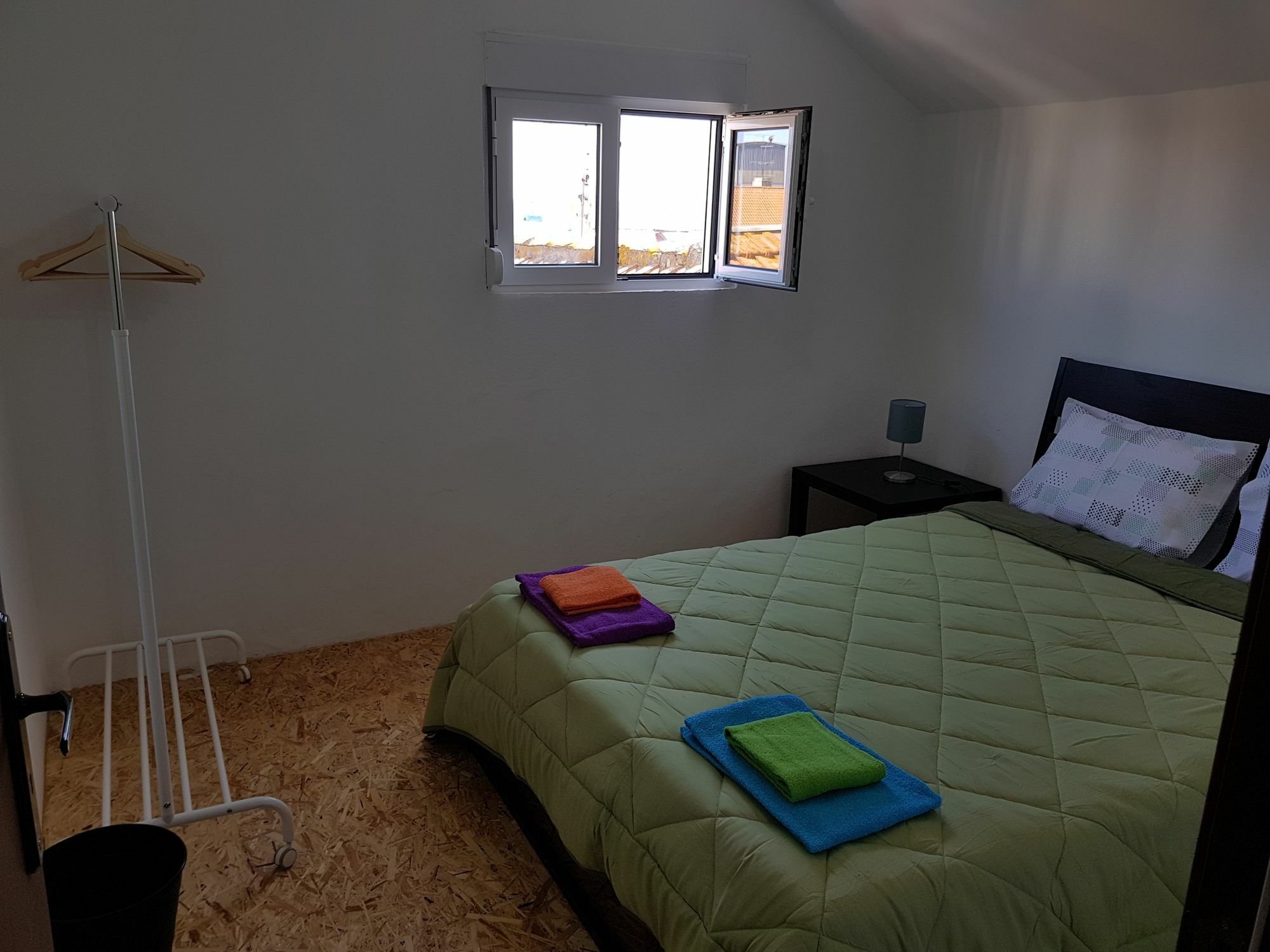 Stars Beatu's Hostal Lisboa