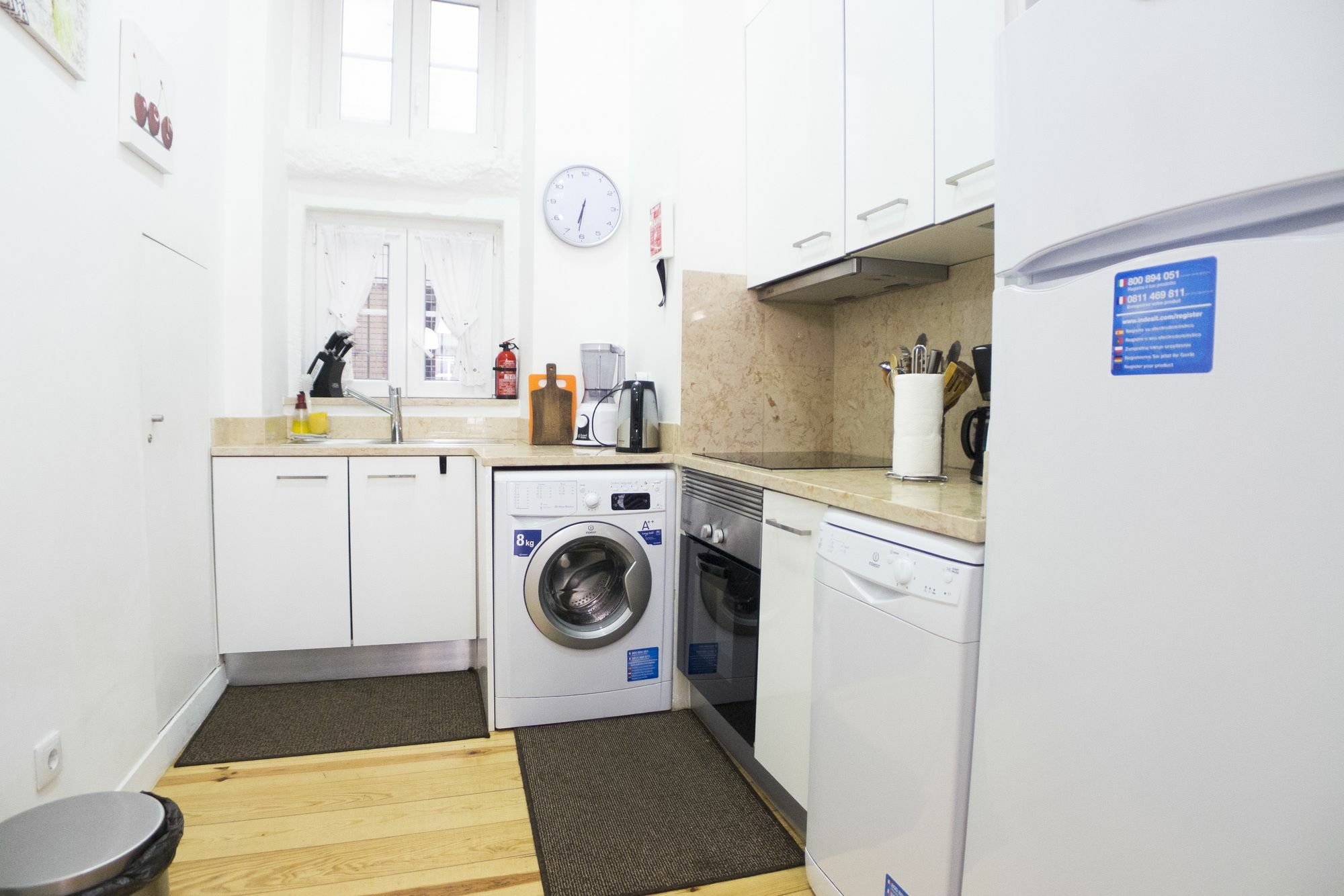 Apartamento Lv Premier Baixa- Fi *