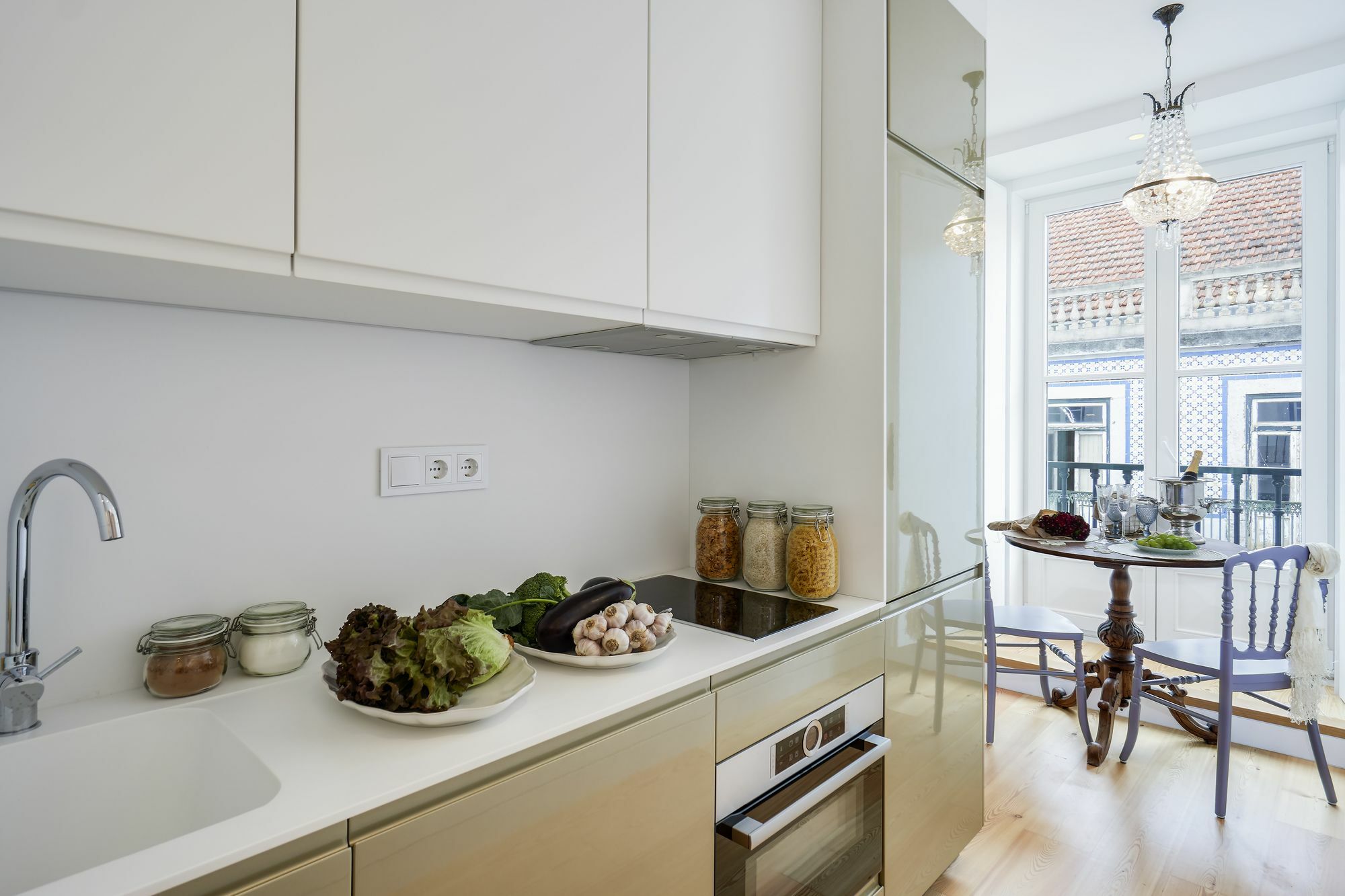 Apartamento Residentas Aurea *