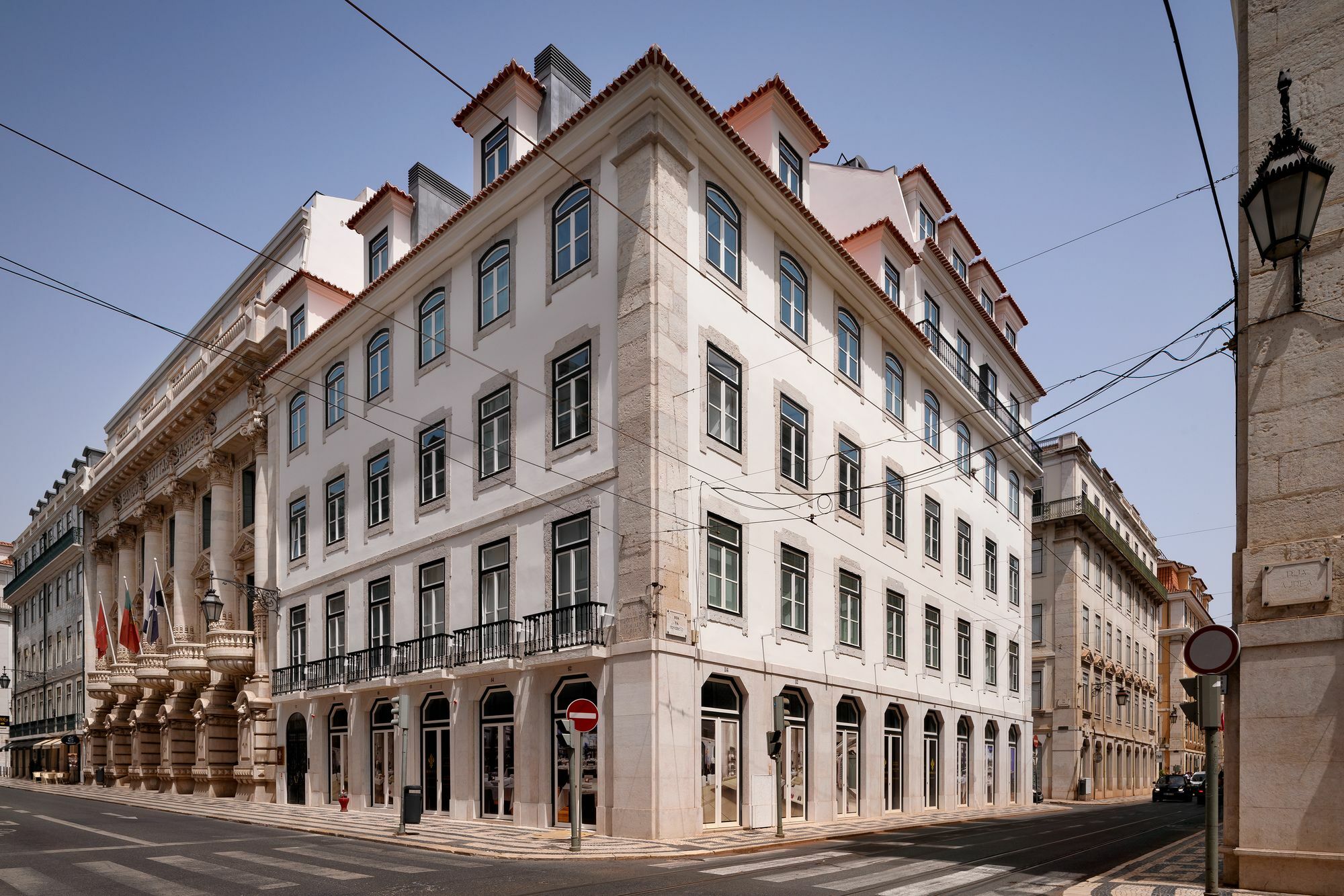 Apartamento Residentas Aurea