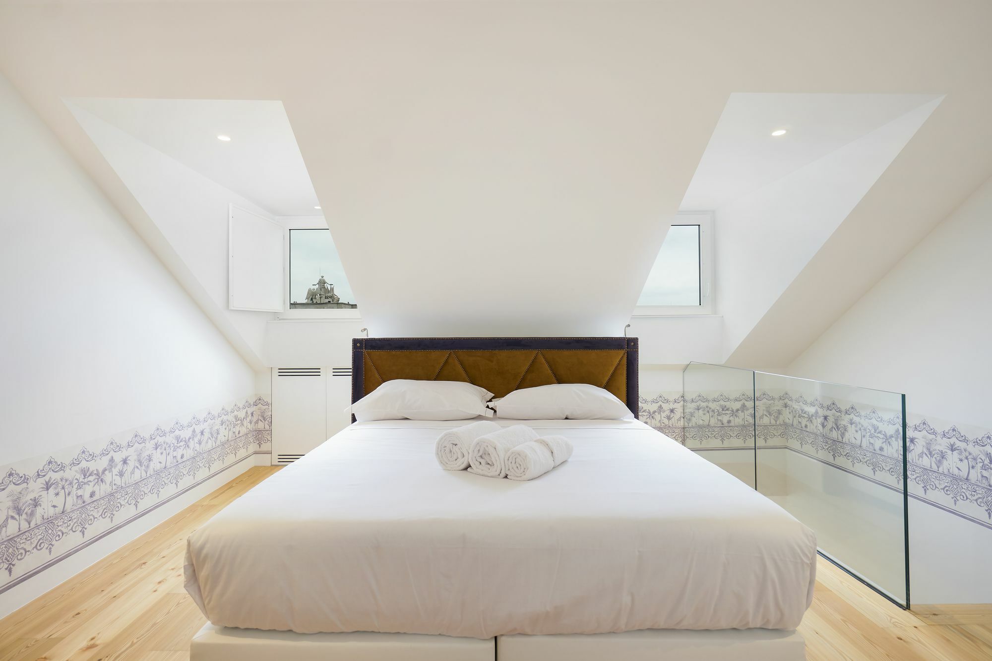Apartamento Residentas Aurea *