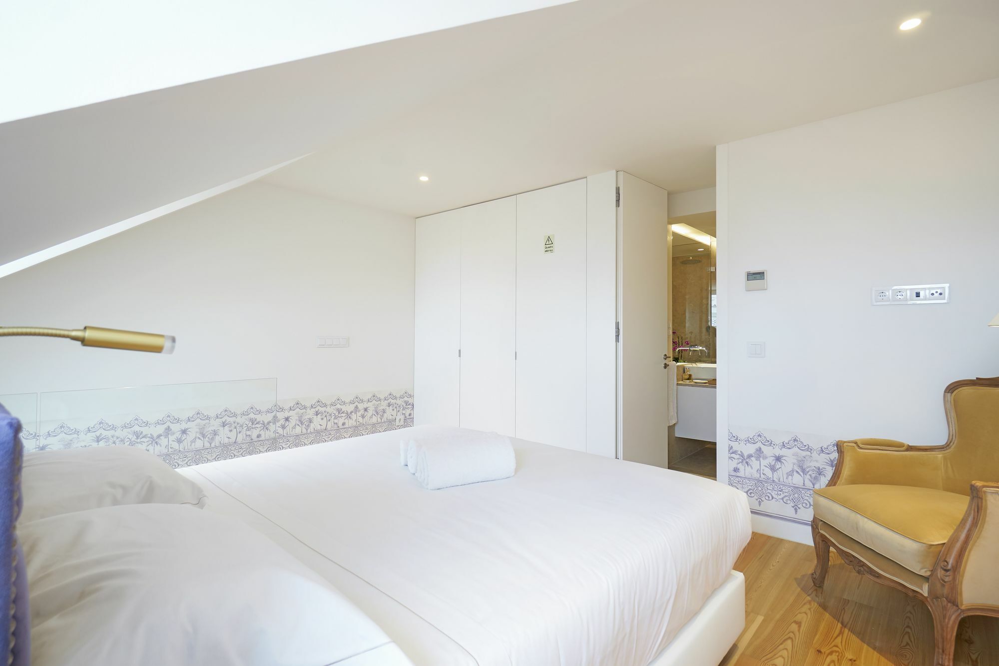 Apartamento Residentas Aurea Lisboa