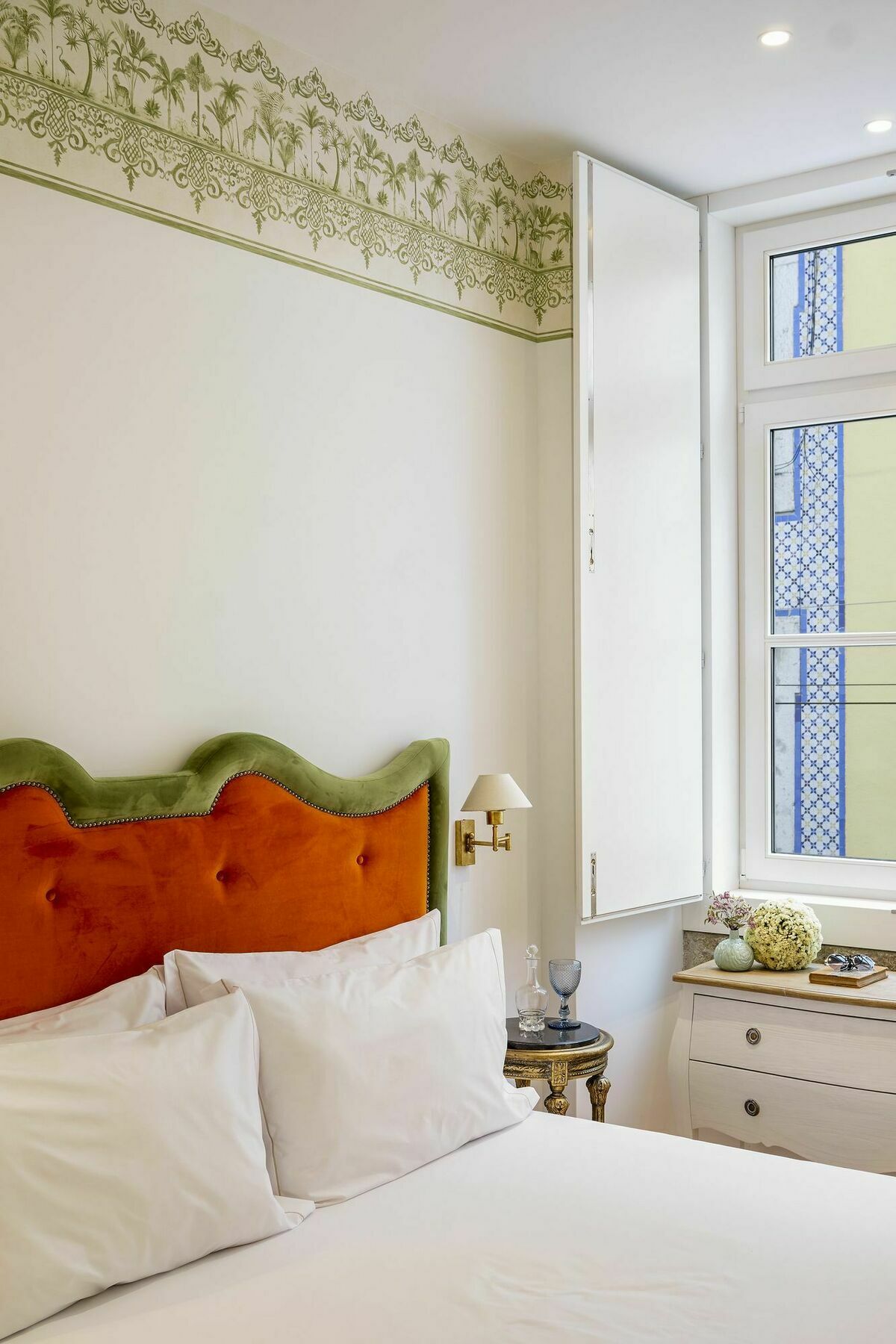 Apartamento Residentas Aurea Lisboa